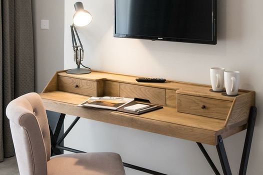 Cesca's Boutique Hotel