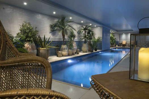 Hôtel Montecristo
