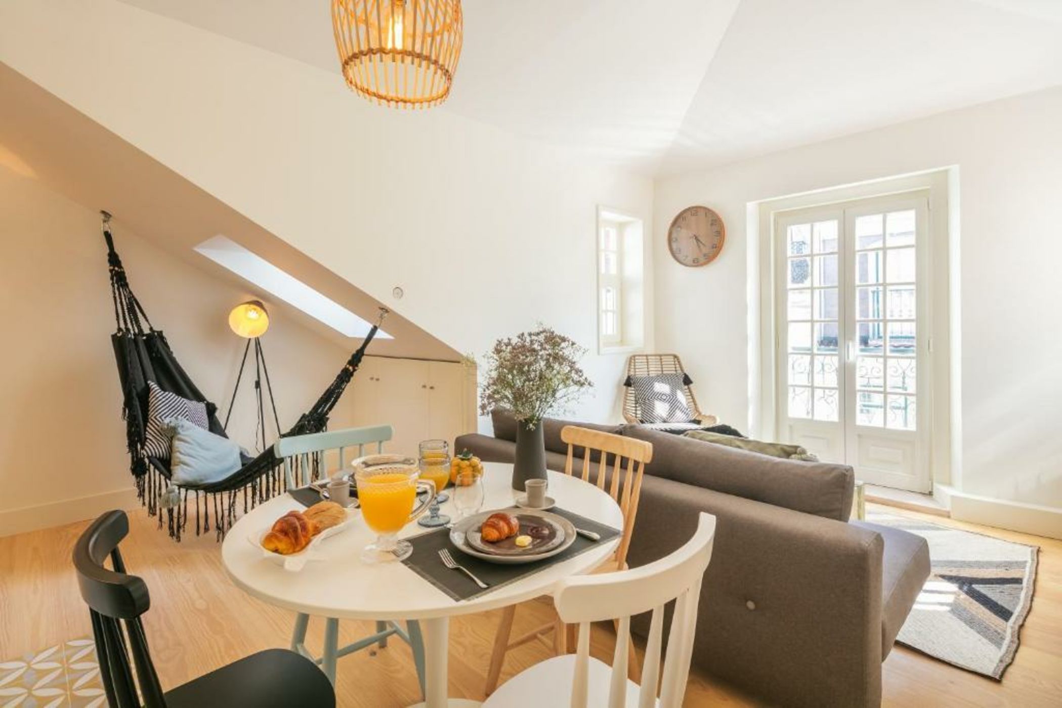 Almaria - Officina Real Apartments | Chiado