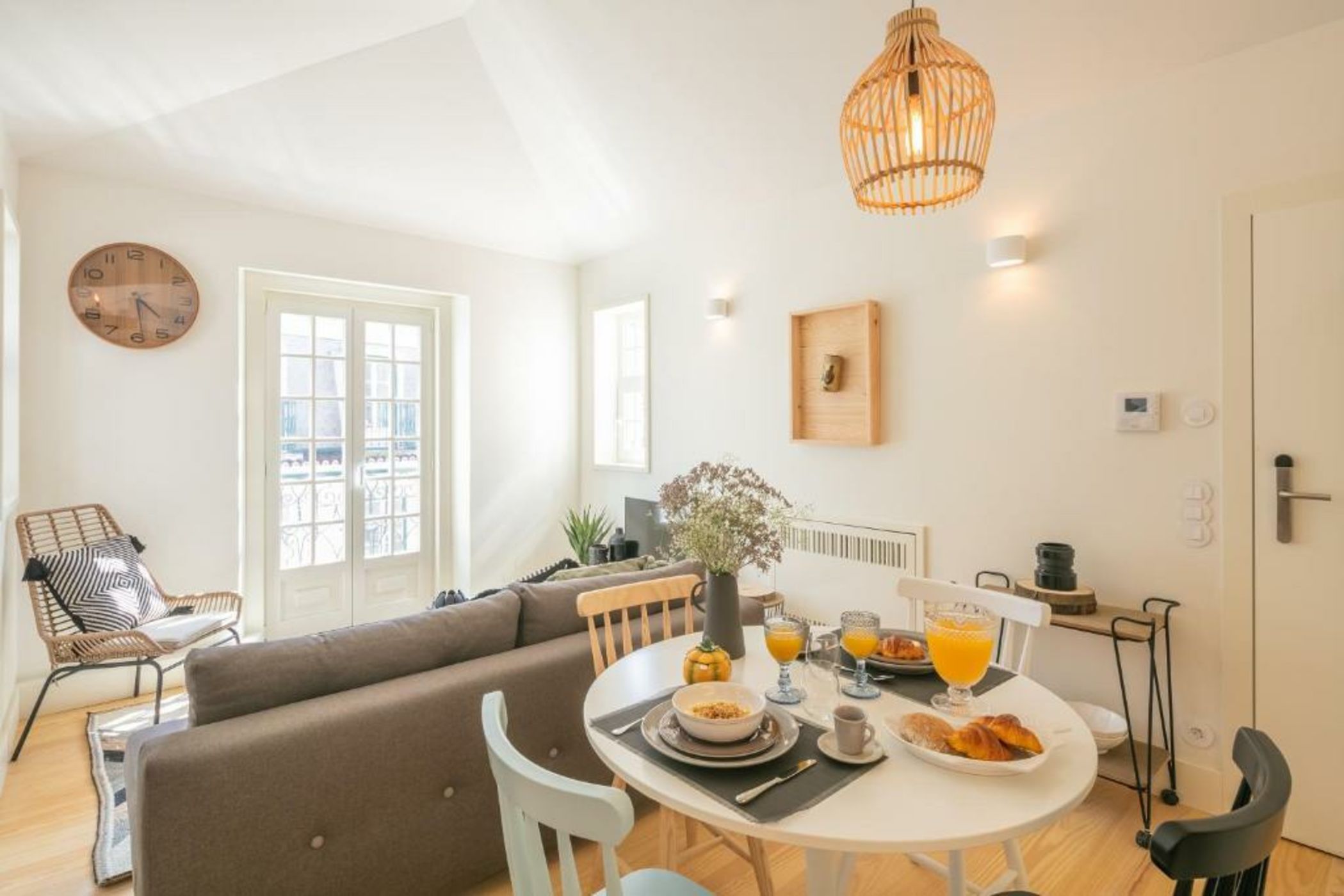 Almaria - Officina Real Apartments | Chiado