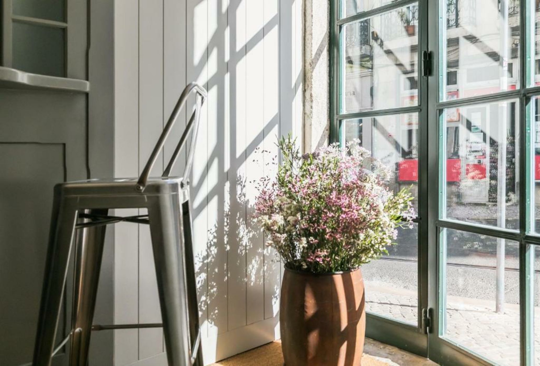 Almaria - Officina Real Apartments | Chiado