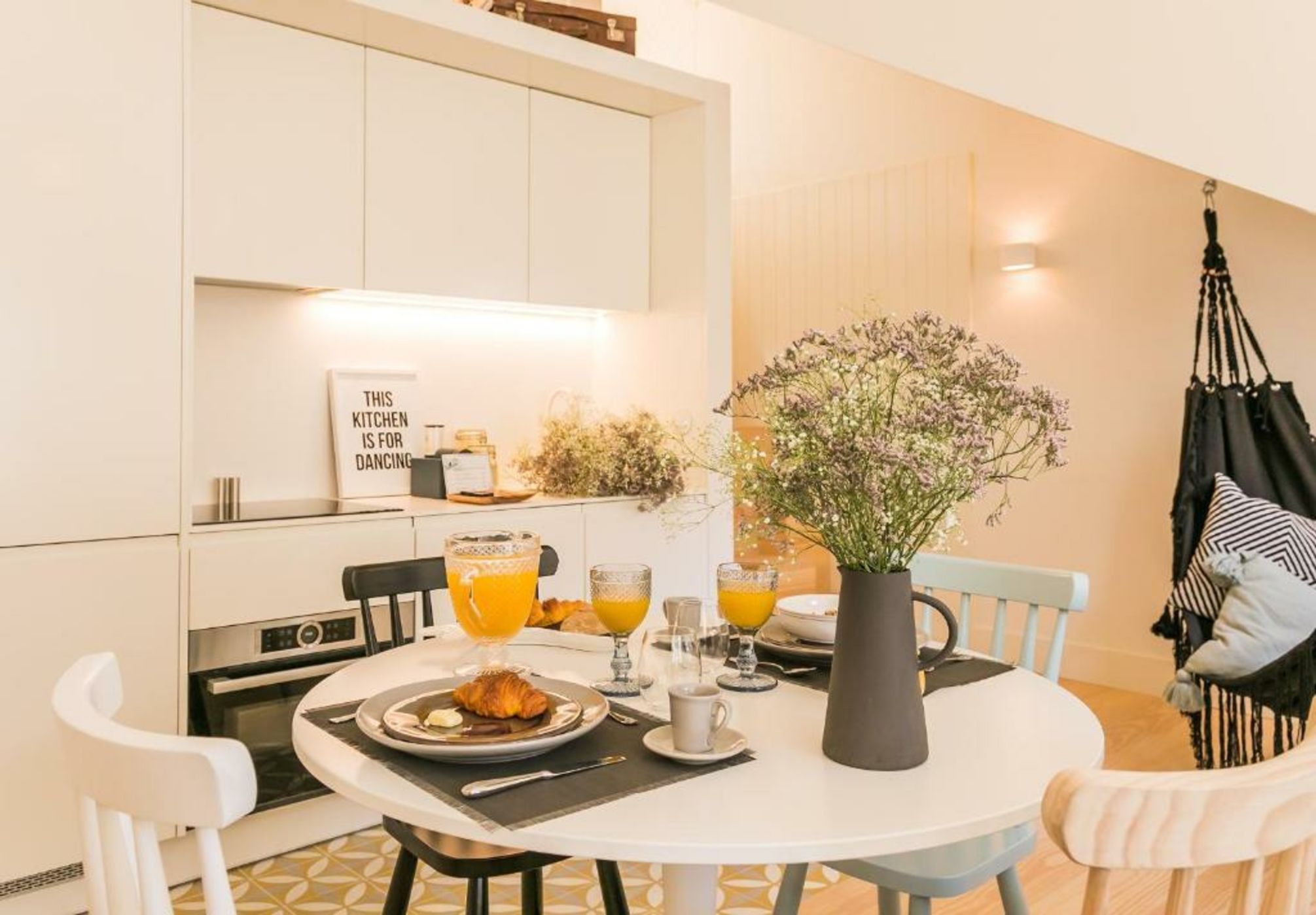 Almaria - Officina Real Apartments | Chiado