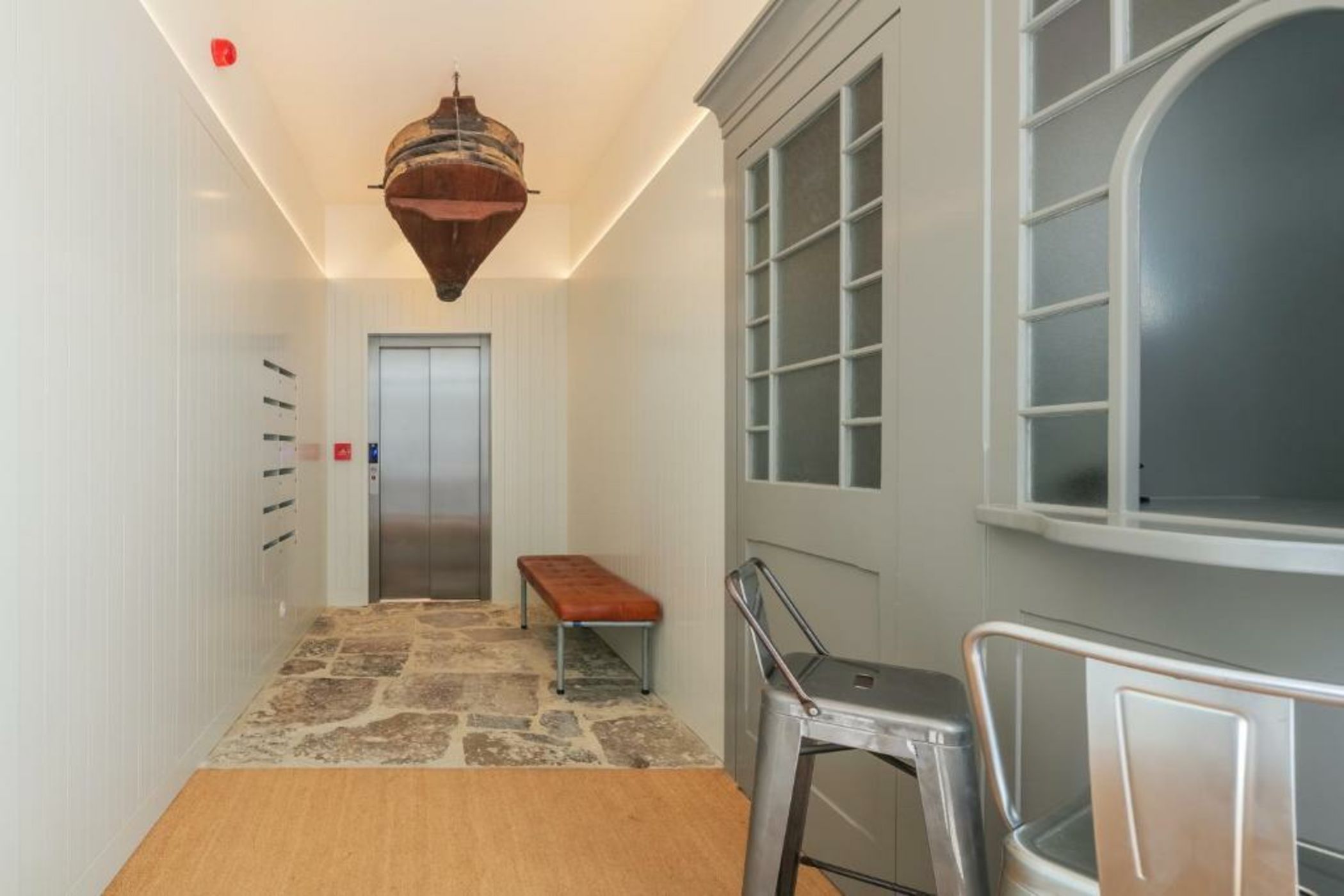 Almaria - Officina Real Apartments | Chiado