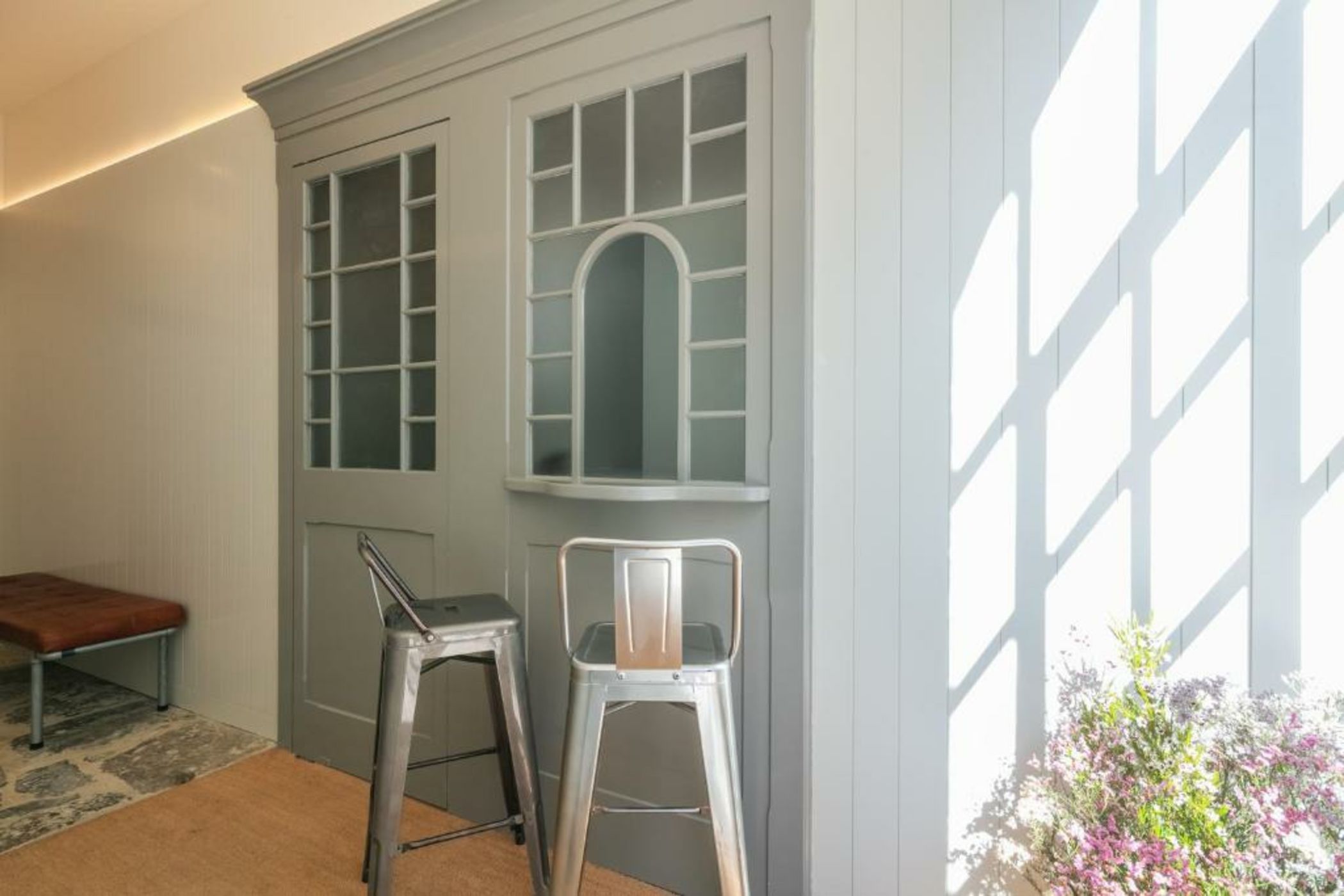 Almaria - Officina Real Apartments | Chiado