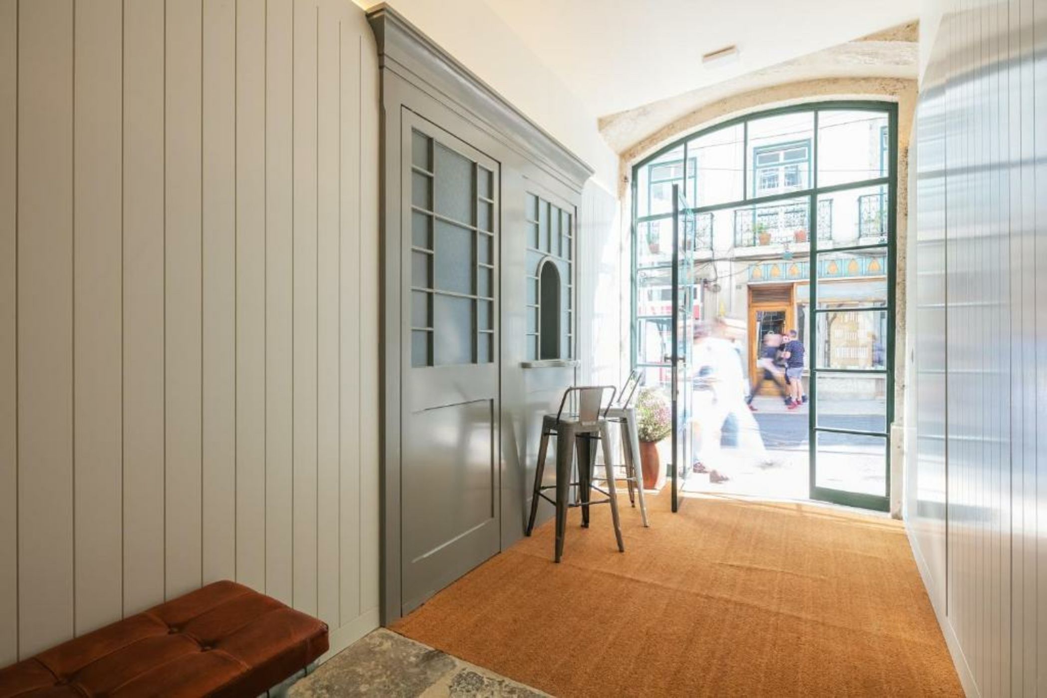 Almaria - Officina Real Apartments | Chiado