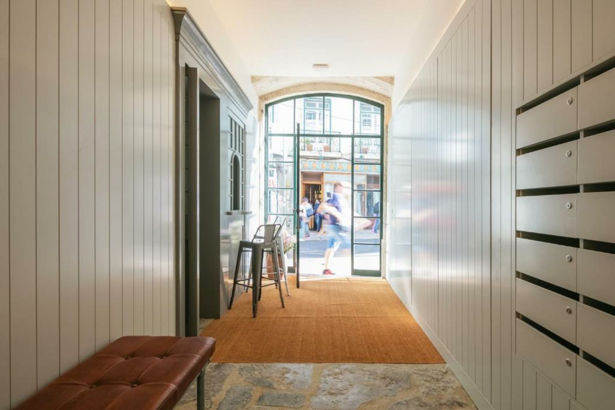 Almaria - Officina Real Apartments | Chiado