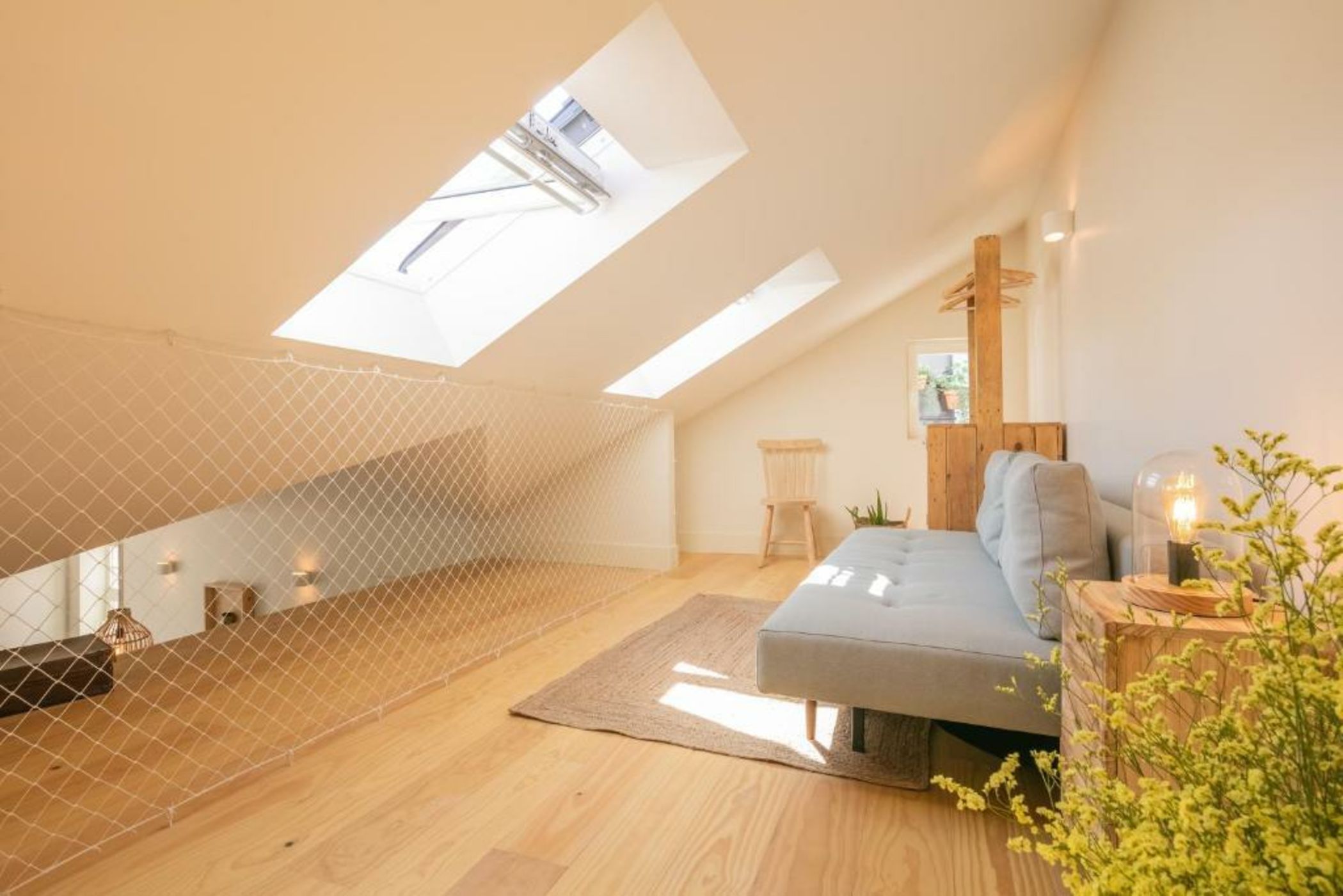 Almaria - Officina Real Apartments | Chiado