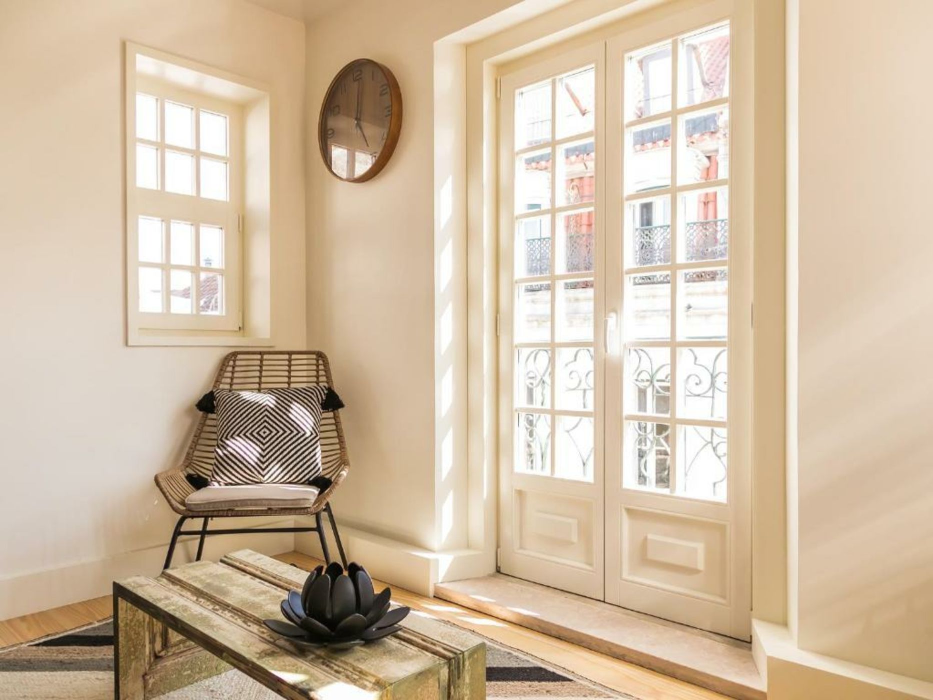 Almaria - Officina Real Apartments | Chiado