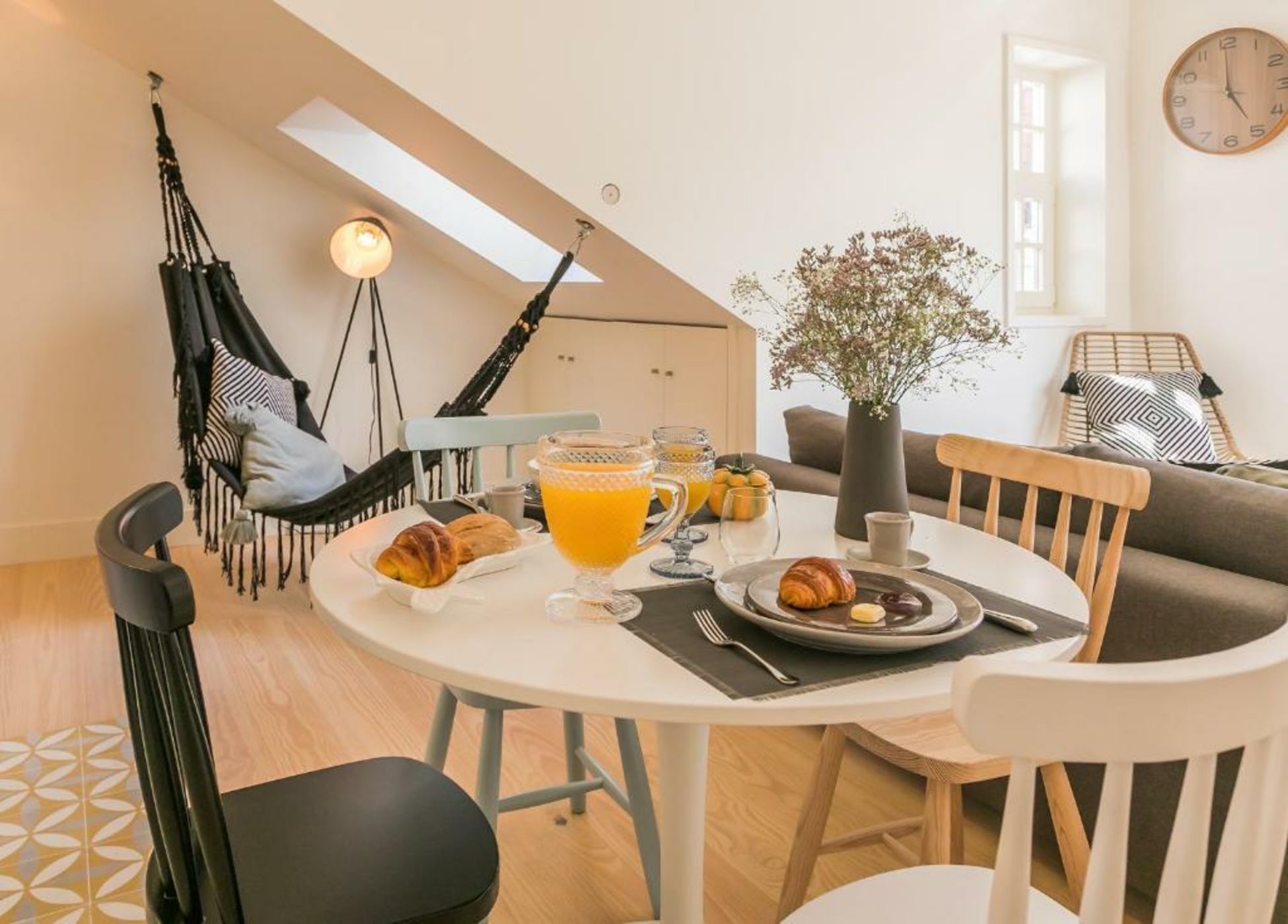 Almaria - Officina Real Apartments | Chiado