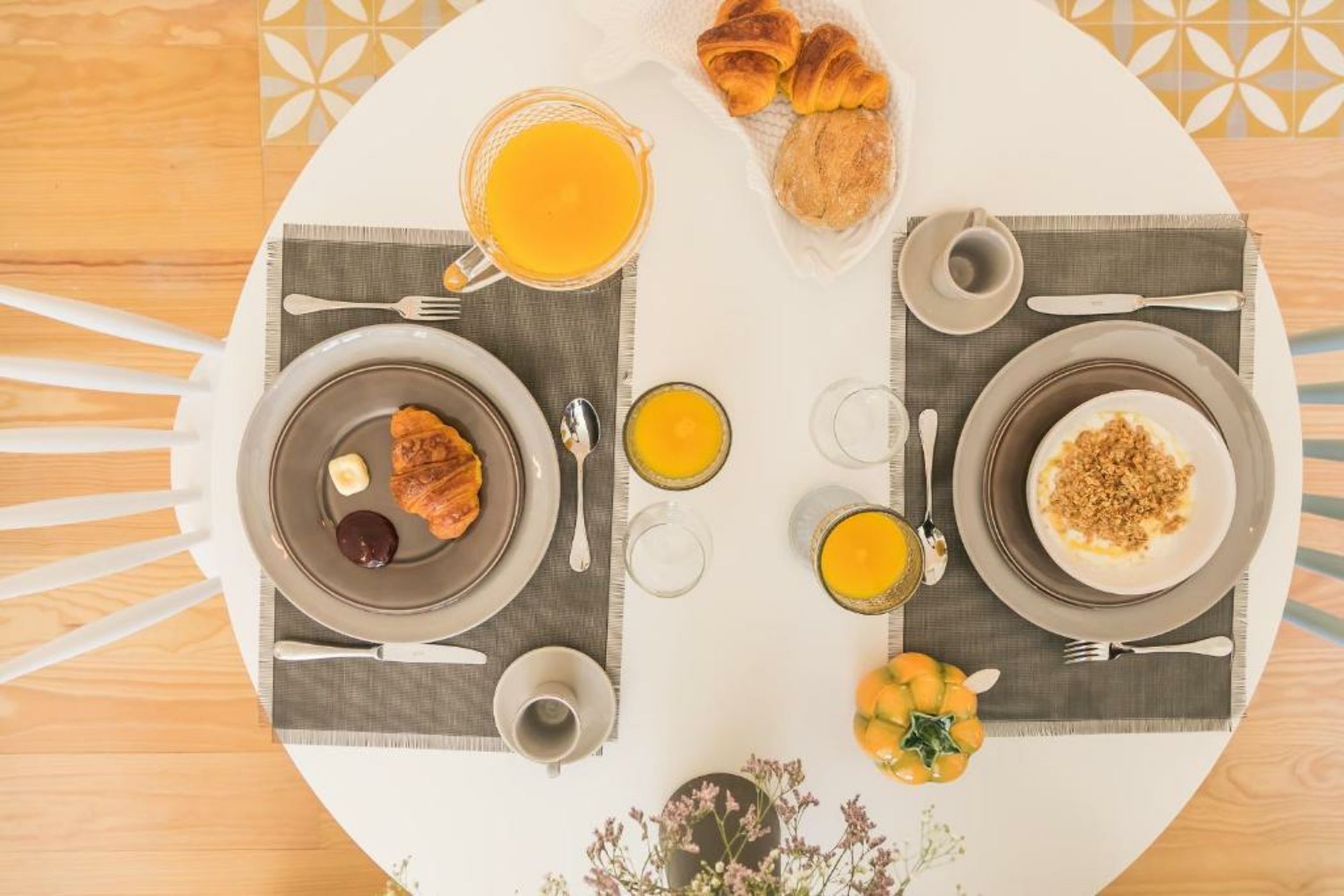 Almaria - Officina Real Apartments | Chiado