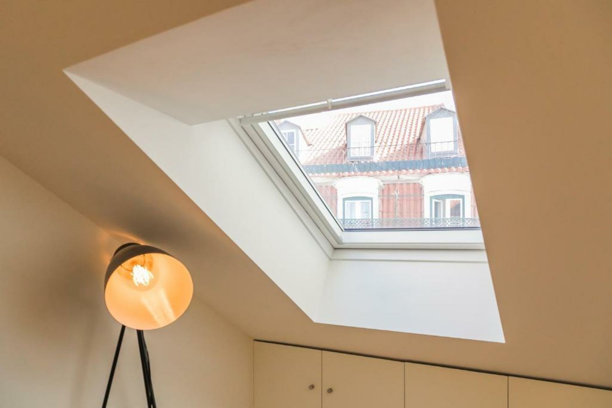 Almaria - Officina Real Apartments | Chiado