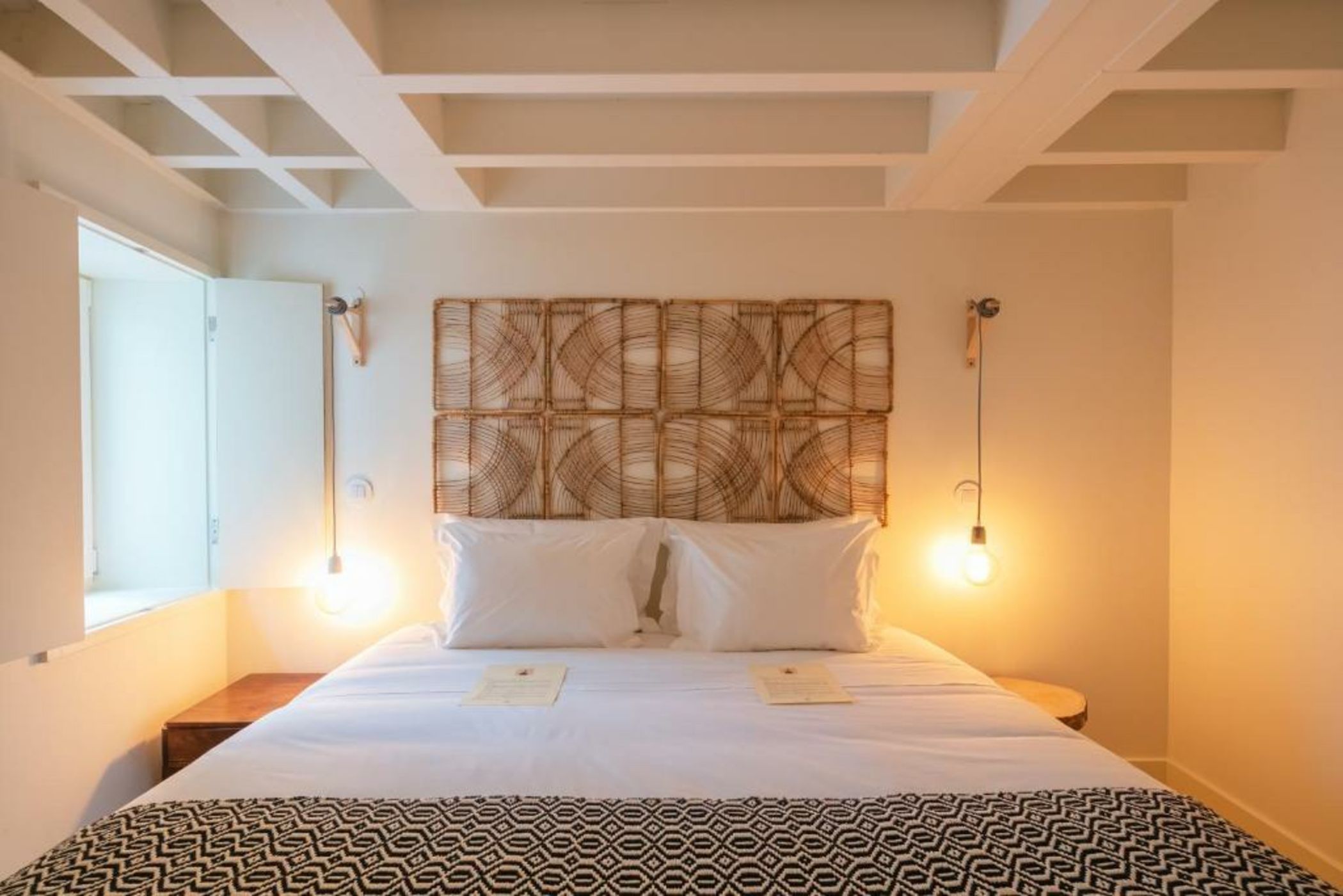 Almaria - Officina Real Apartments | Chiado