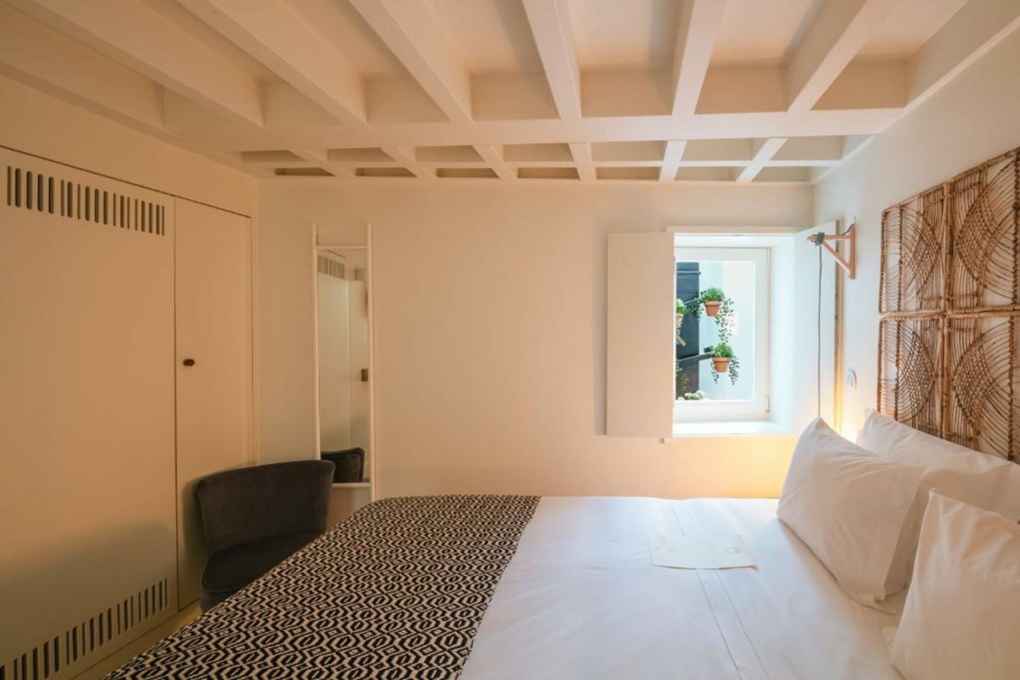 Almaria - Officina Real Apartments | Chiado
