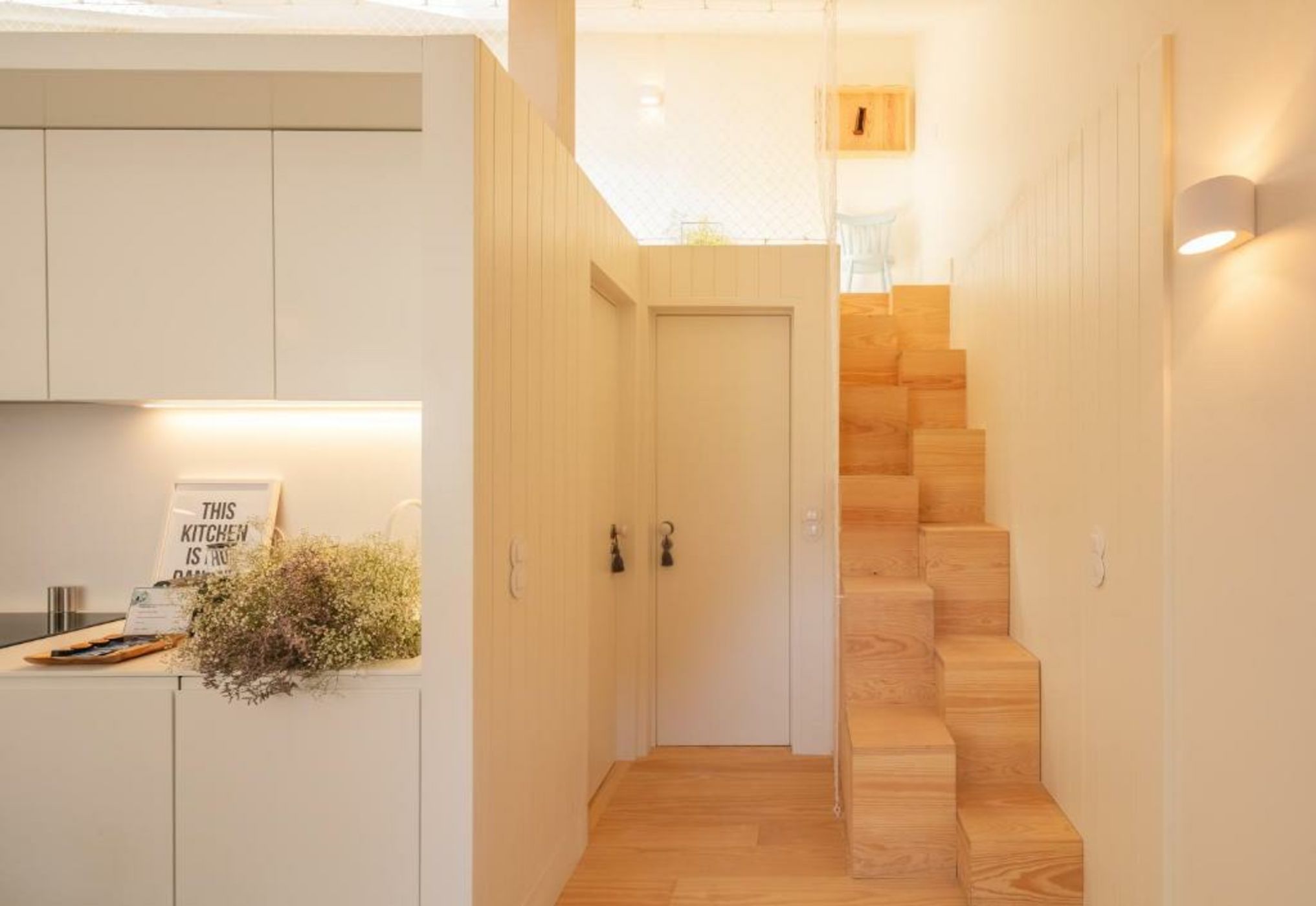 Almaria - Officina Real Apartments | Chiado