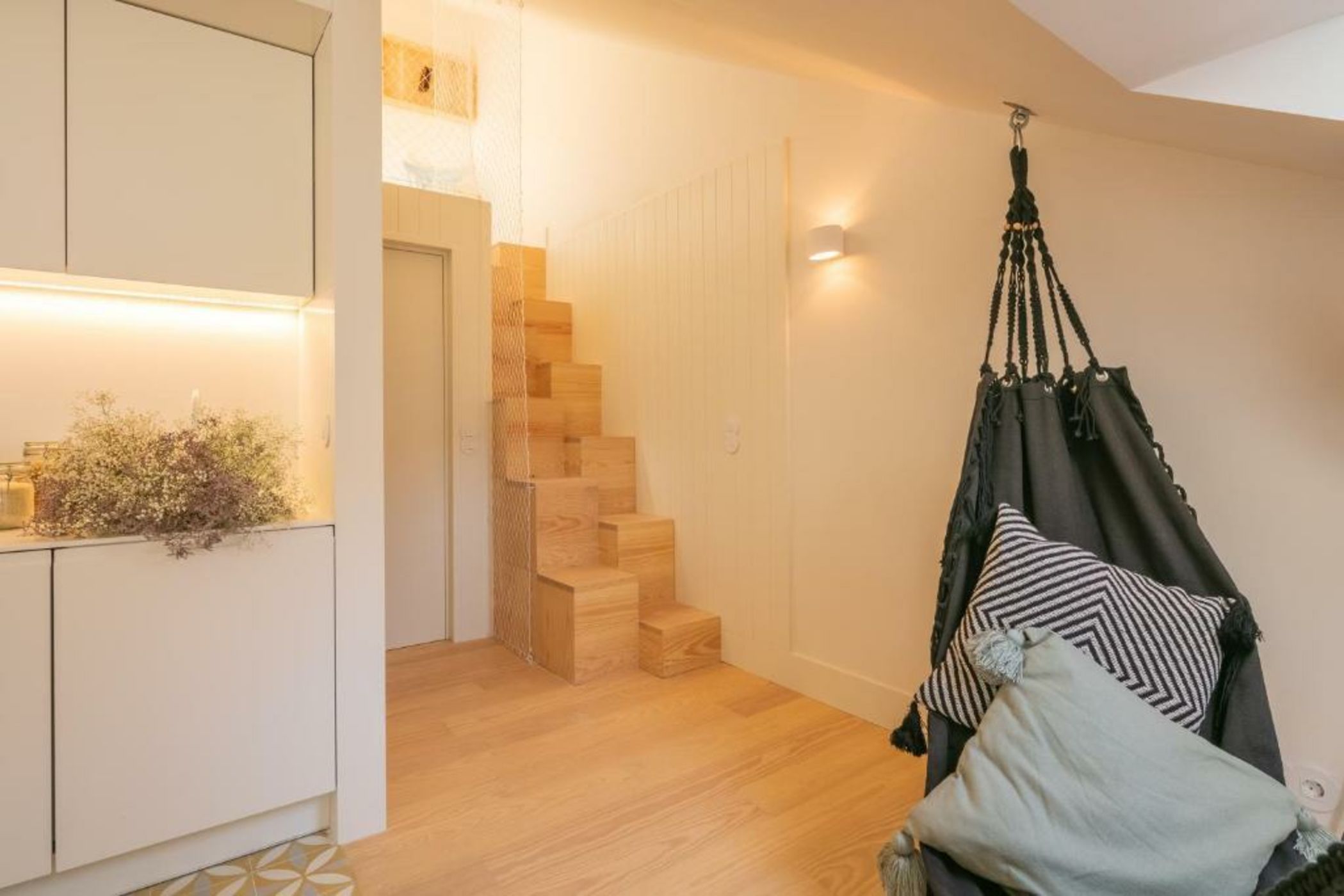 Almaria - Officina Real Apartments | Chiado