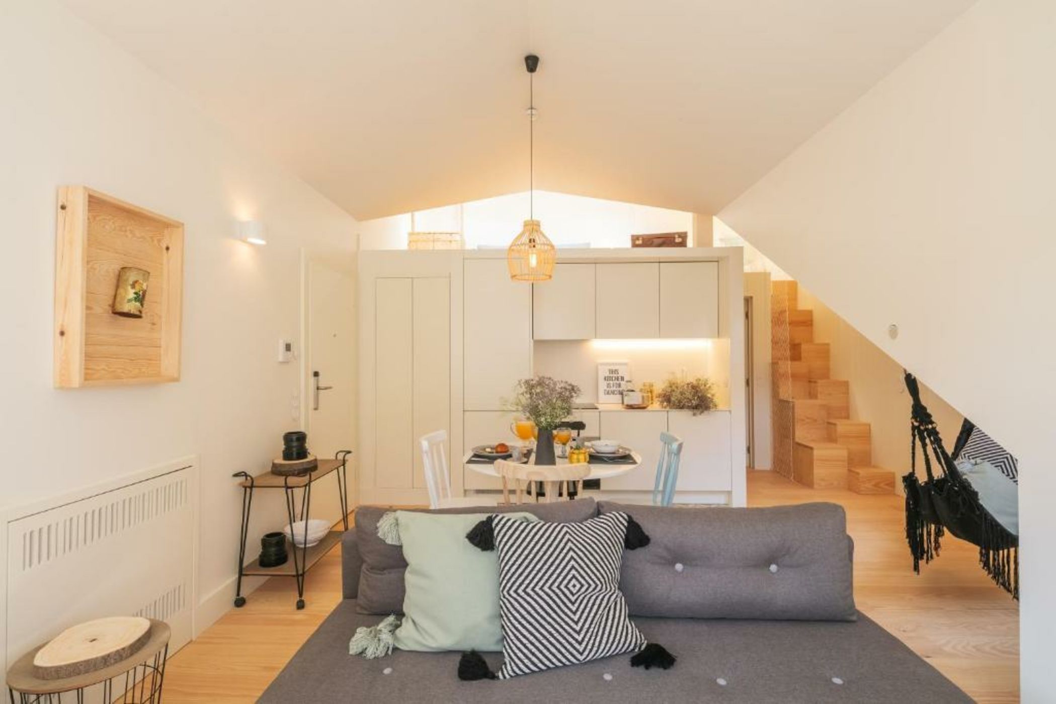 Almaria - Officina Real Apartments | Chiado