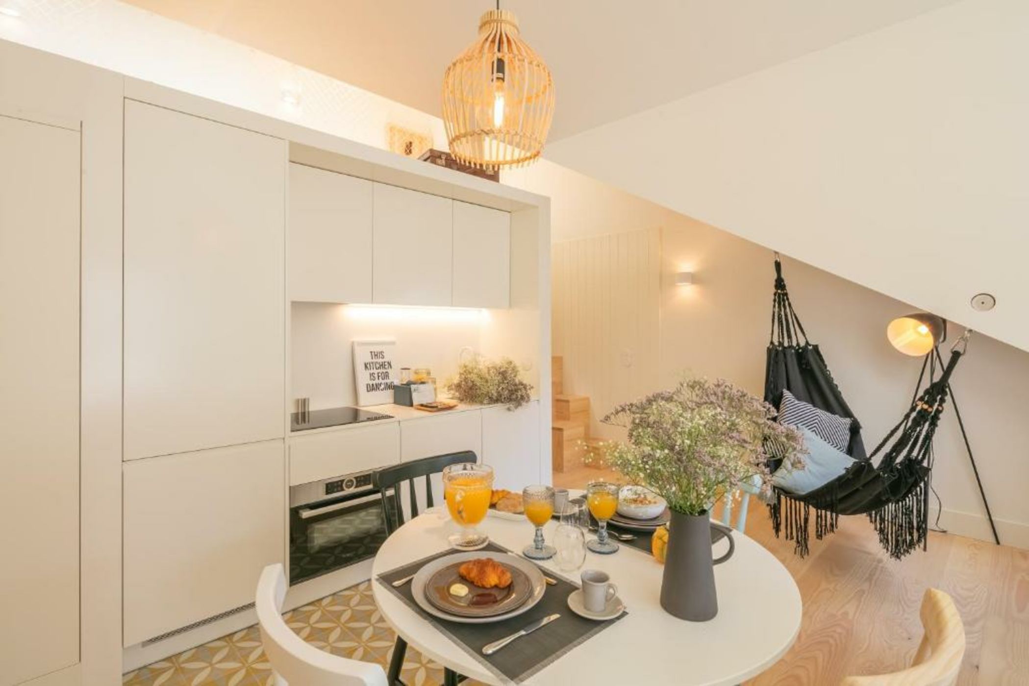 Almaria - Officina Real Apartments | Chiado