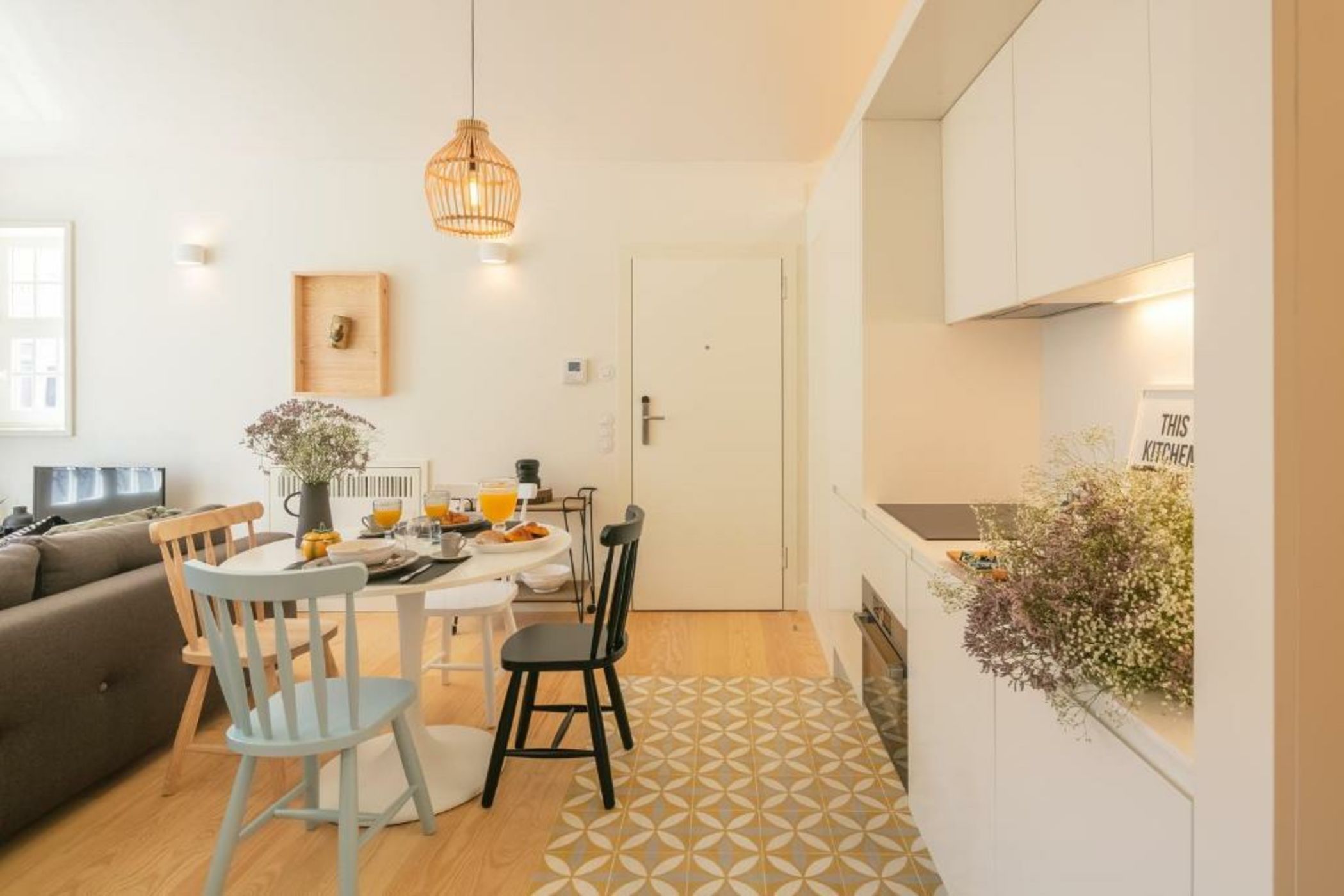 Almaria - Officina Real Apartments | Chiado