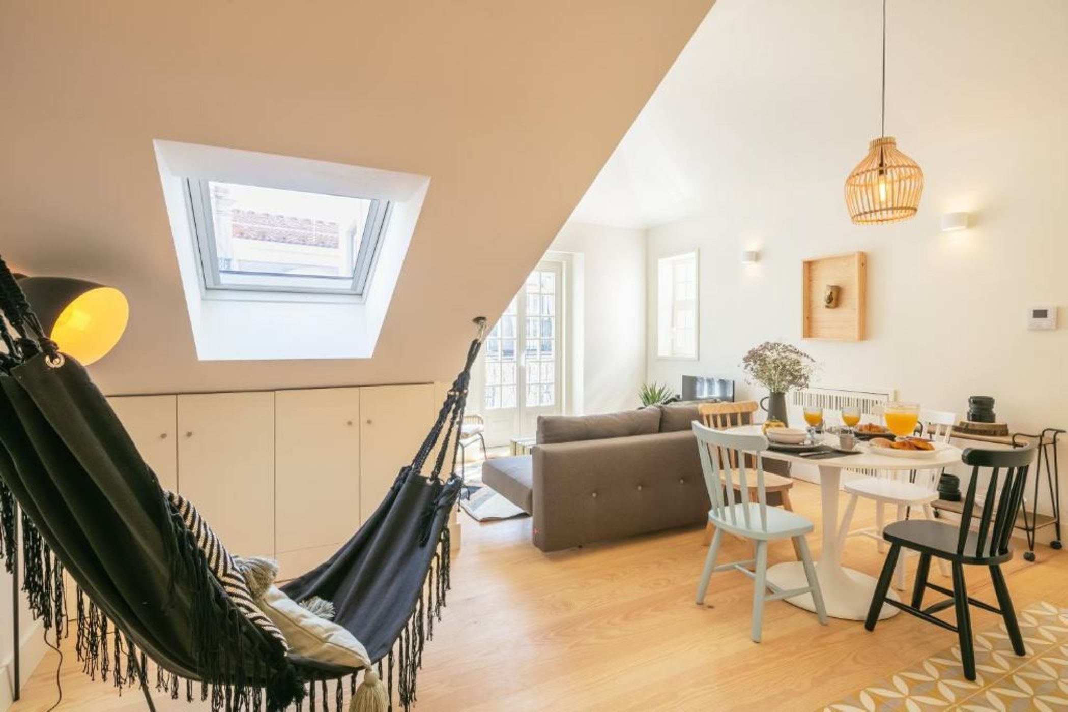 Almaria - Officina Real Apartments | Chiado