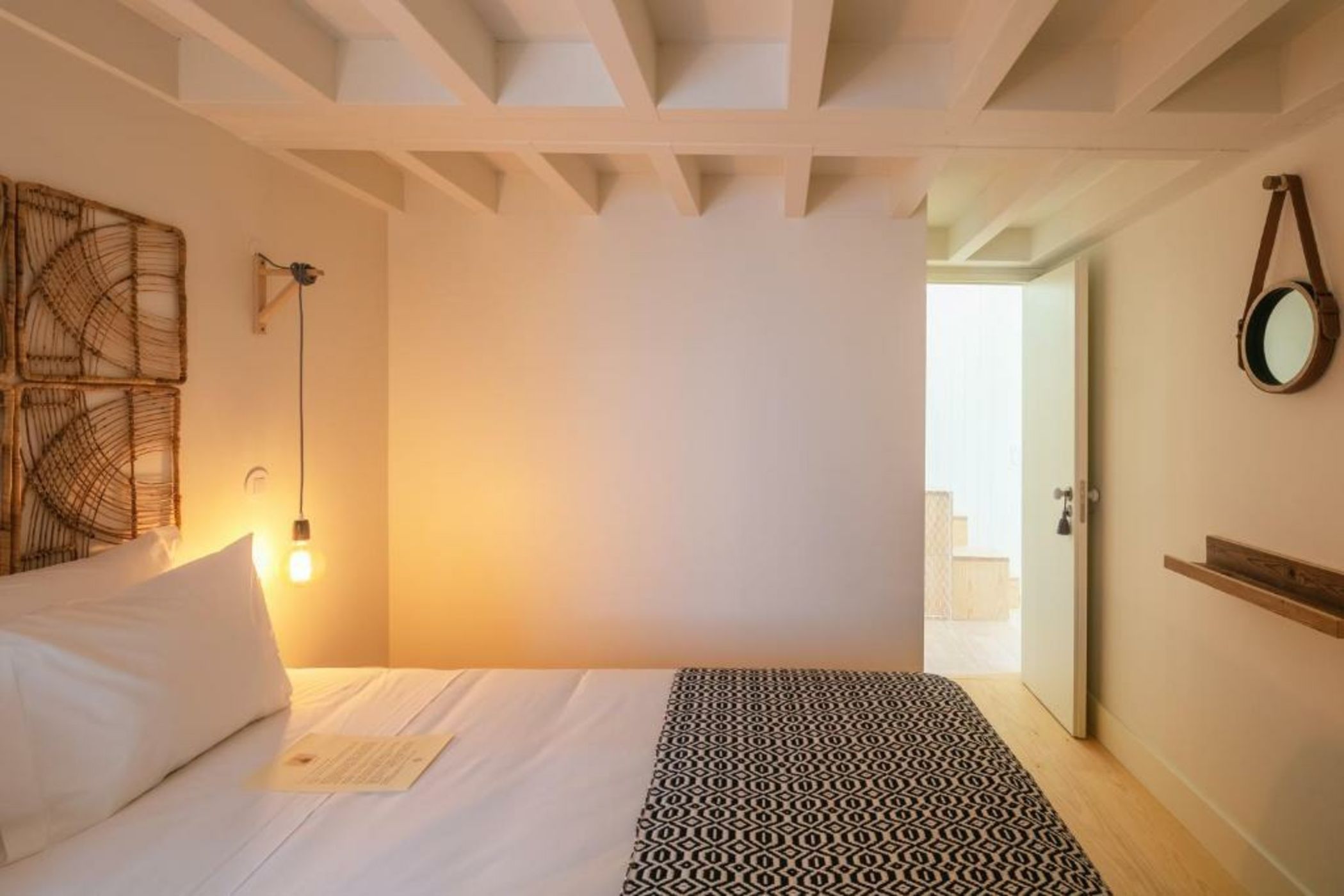 Almaria - Officina Real Apartments | Chiado