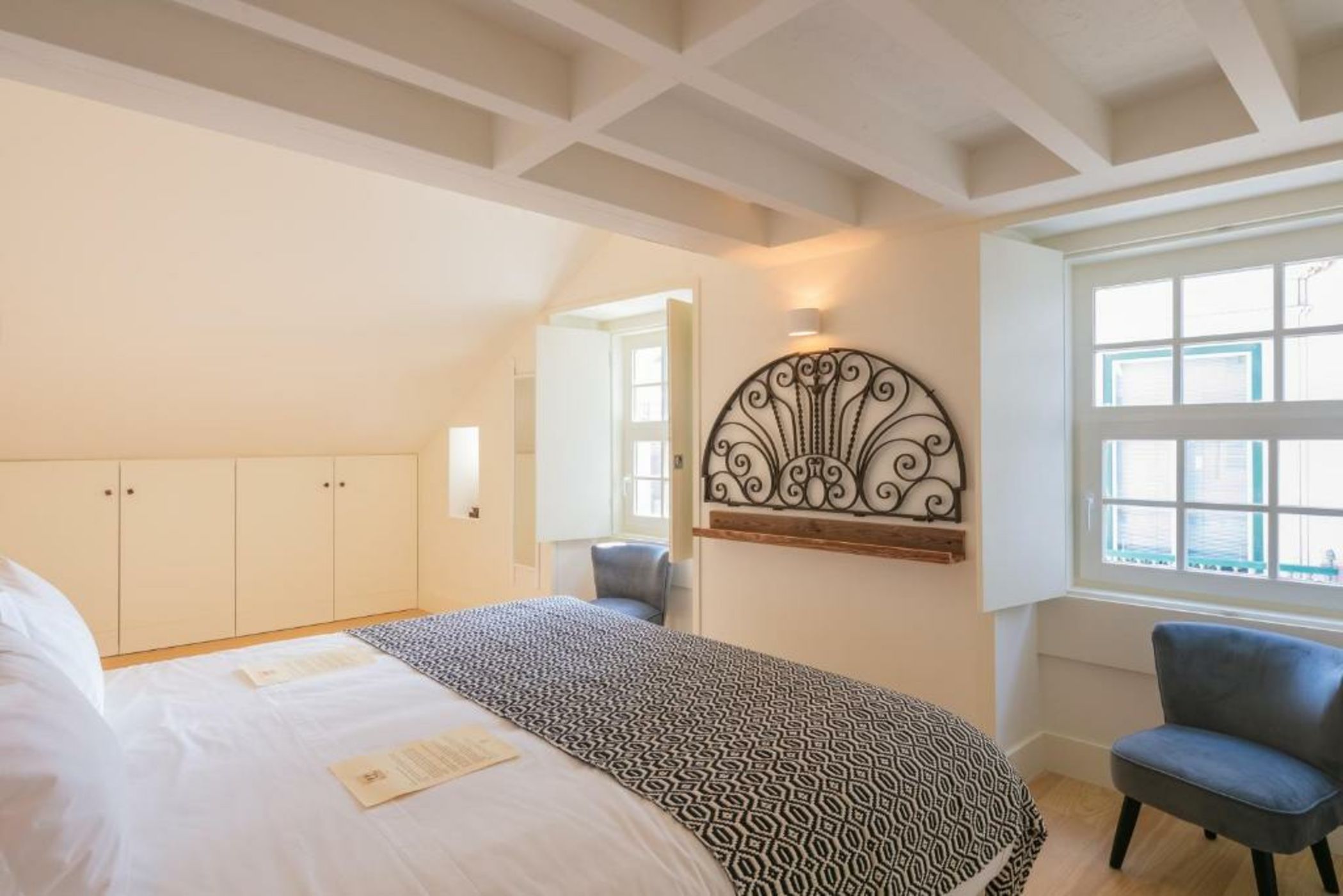 Almaria - Officina Real Apartments | Chiado