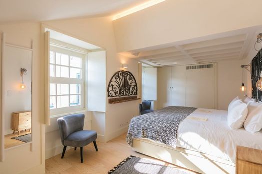 Almaria - Officina Real Apartments | Chiado