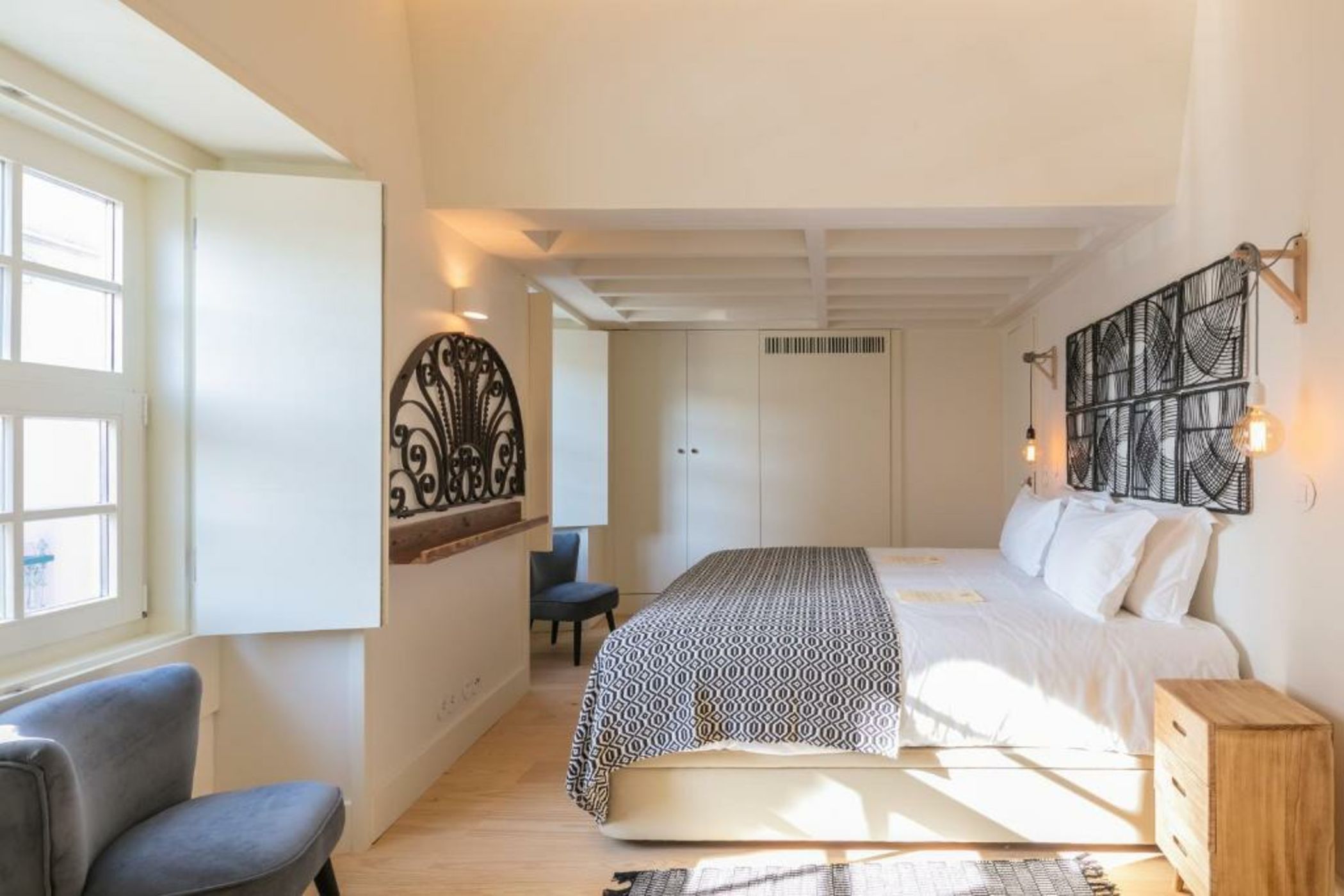 Almaria - Officina Real Apartments | Chiado