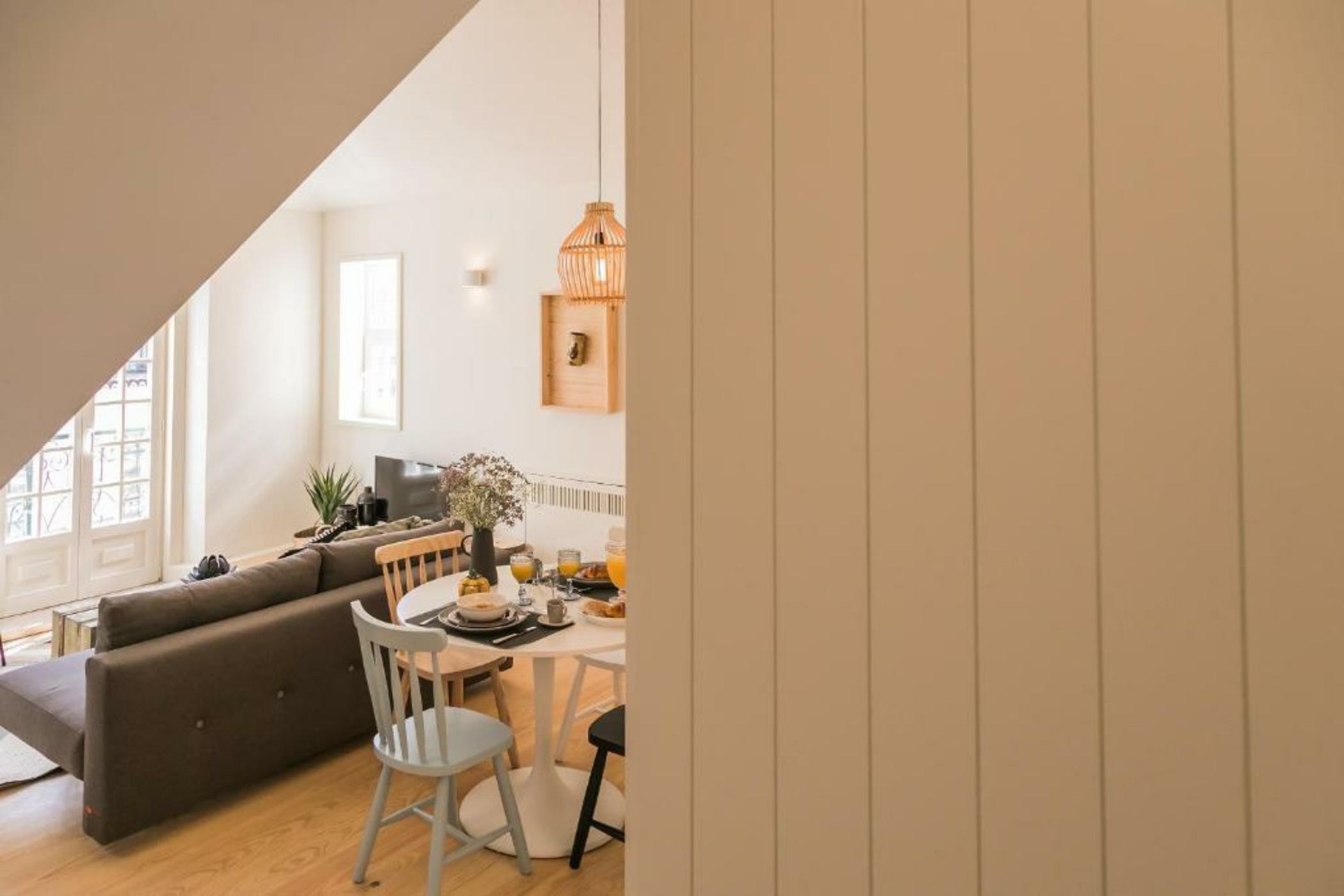 Almaria - Officina Real Apartments | Chiado