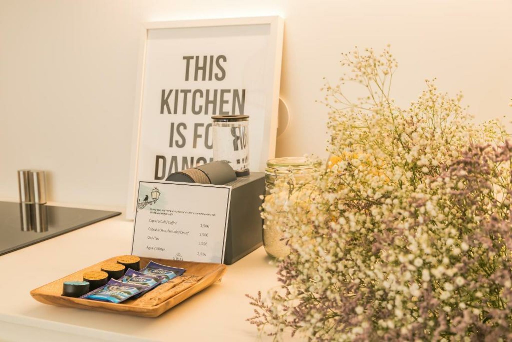 Almaria - Officina Real Apartments | Chiado