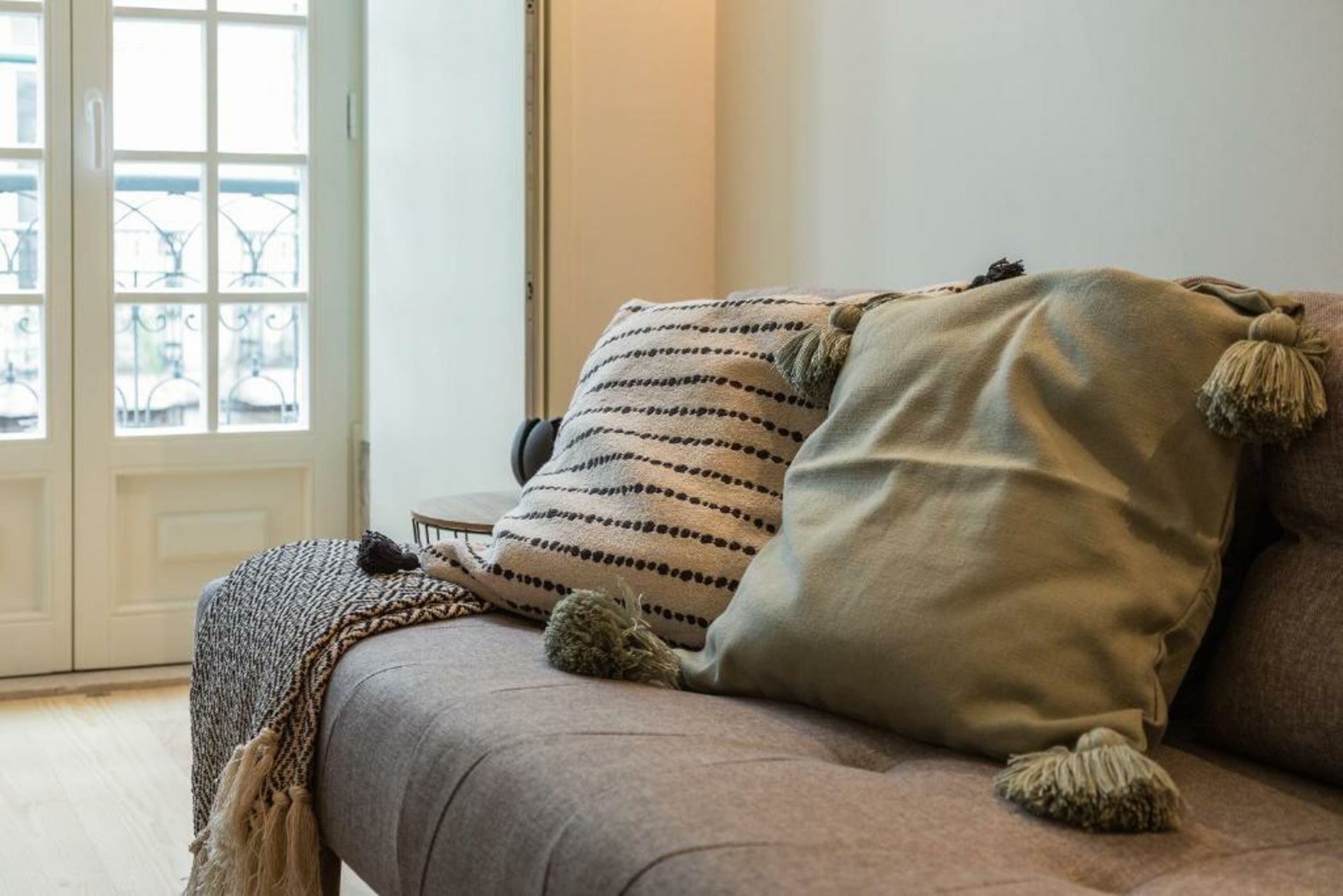 Almaria - Officina Real Apartments | Chiado