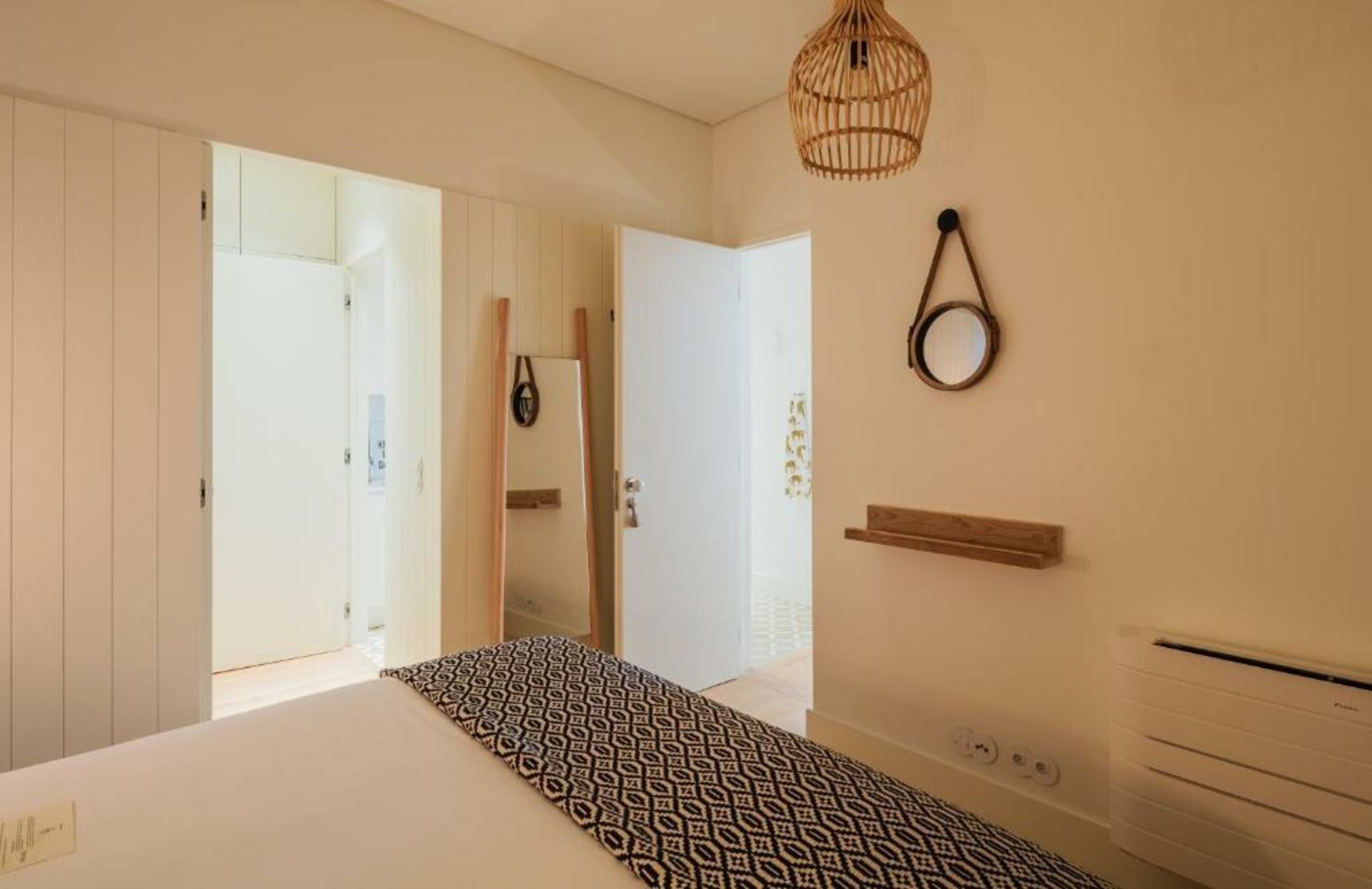 Almaria - Officina Real Apartments | Chiado