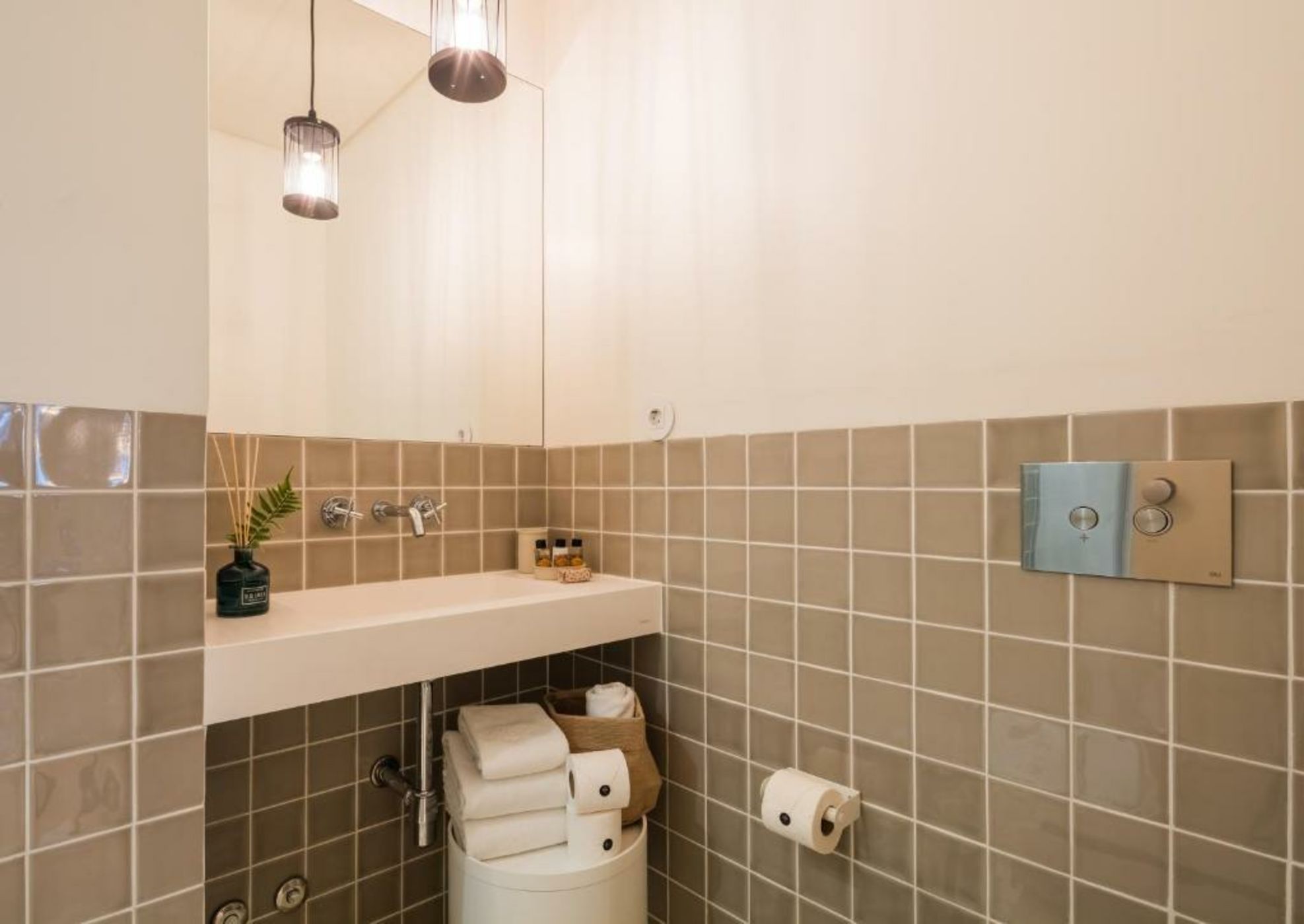 Almaria - Officina Real Apartments | Chiado