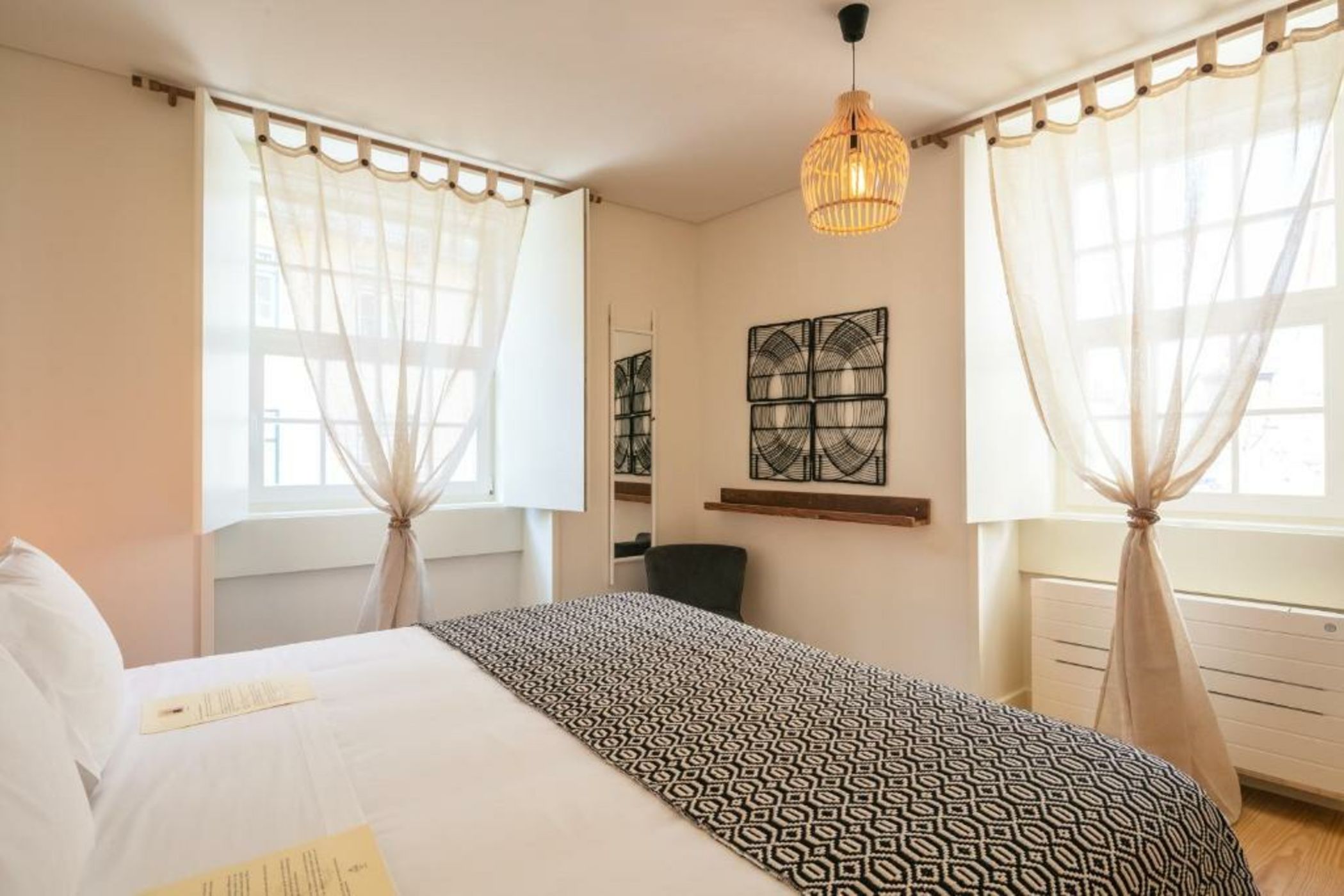 Almaria - Officina Real Apartments | Chiado