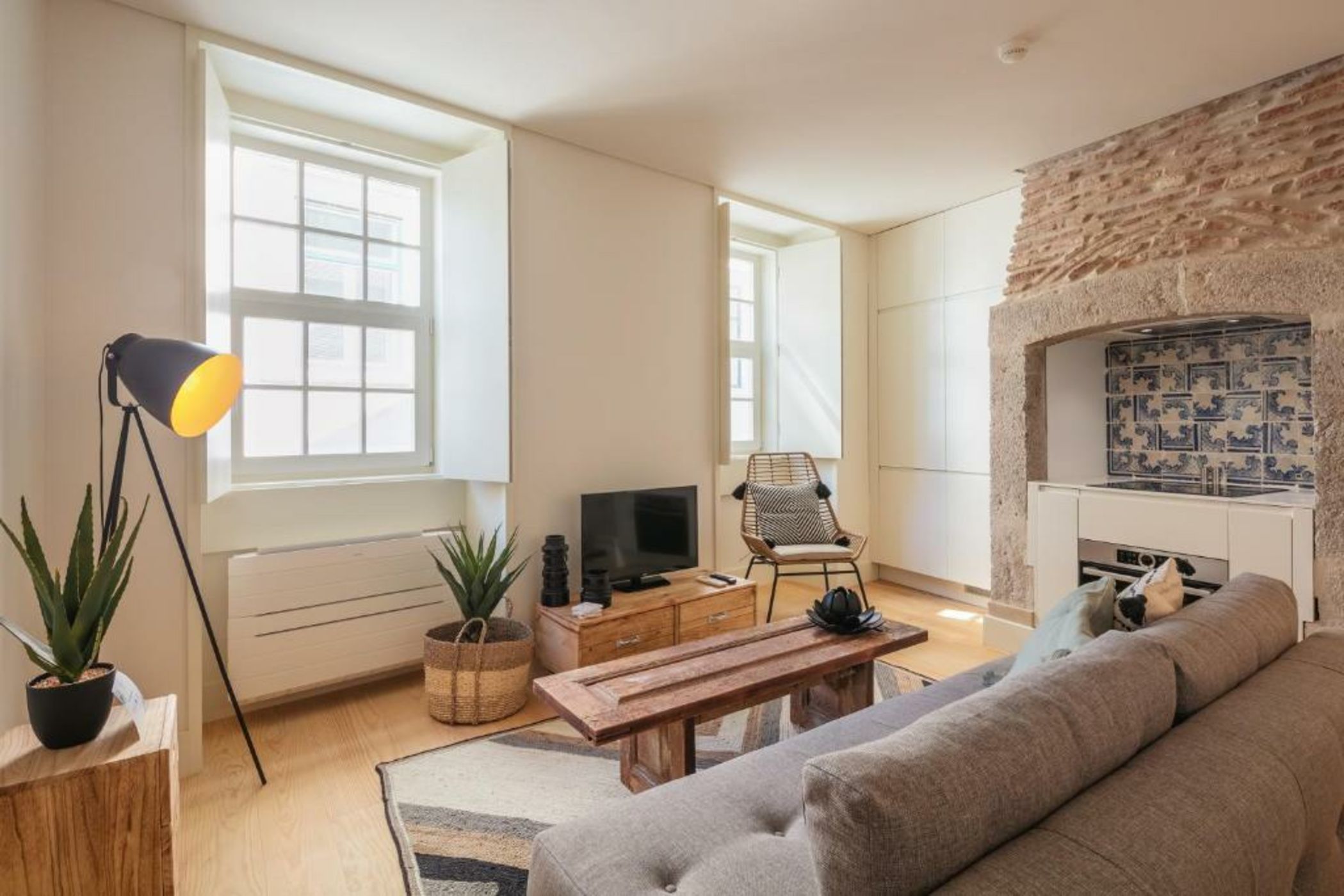 Almaria - Officina Real Apartments | Chiado