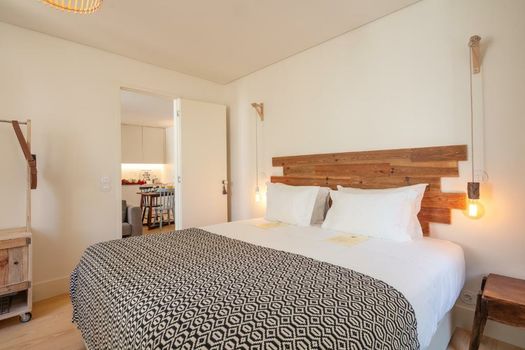 Almaria - Officina Real Apartments | Chiado