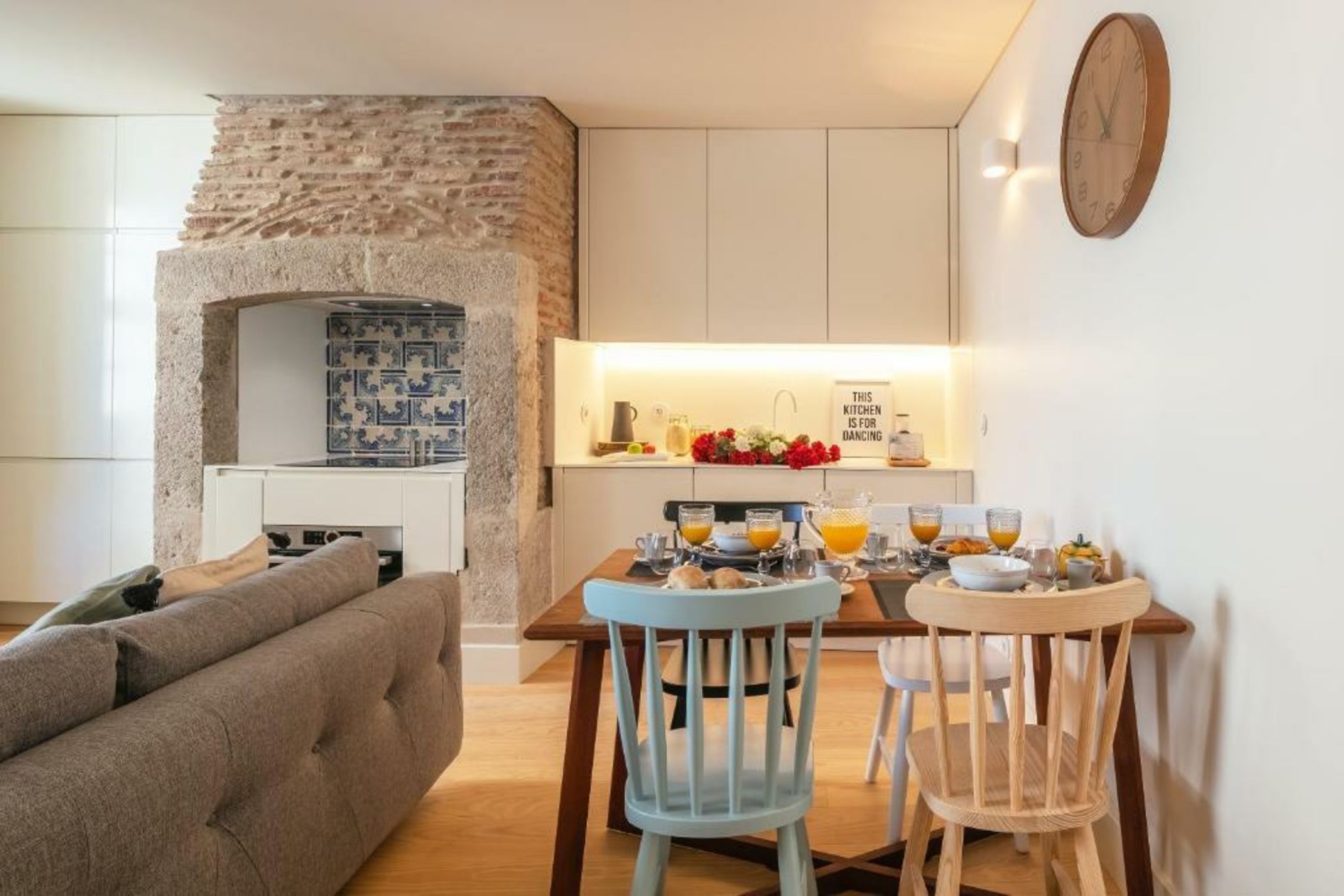 Almaria - Officina Real Apartments | Chiado