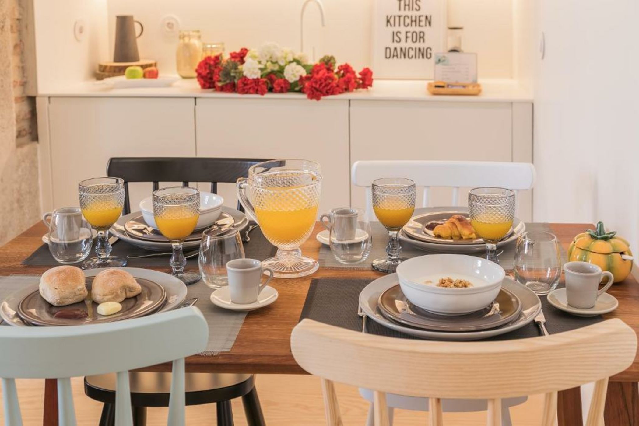 Almaria - Officina Real Apartments | Chiado