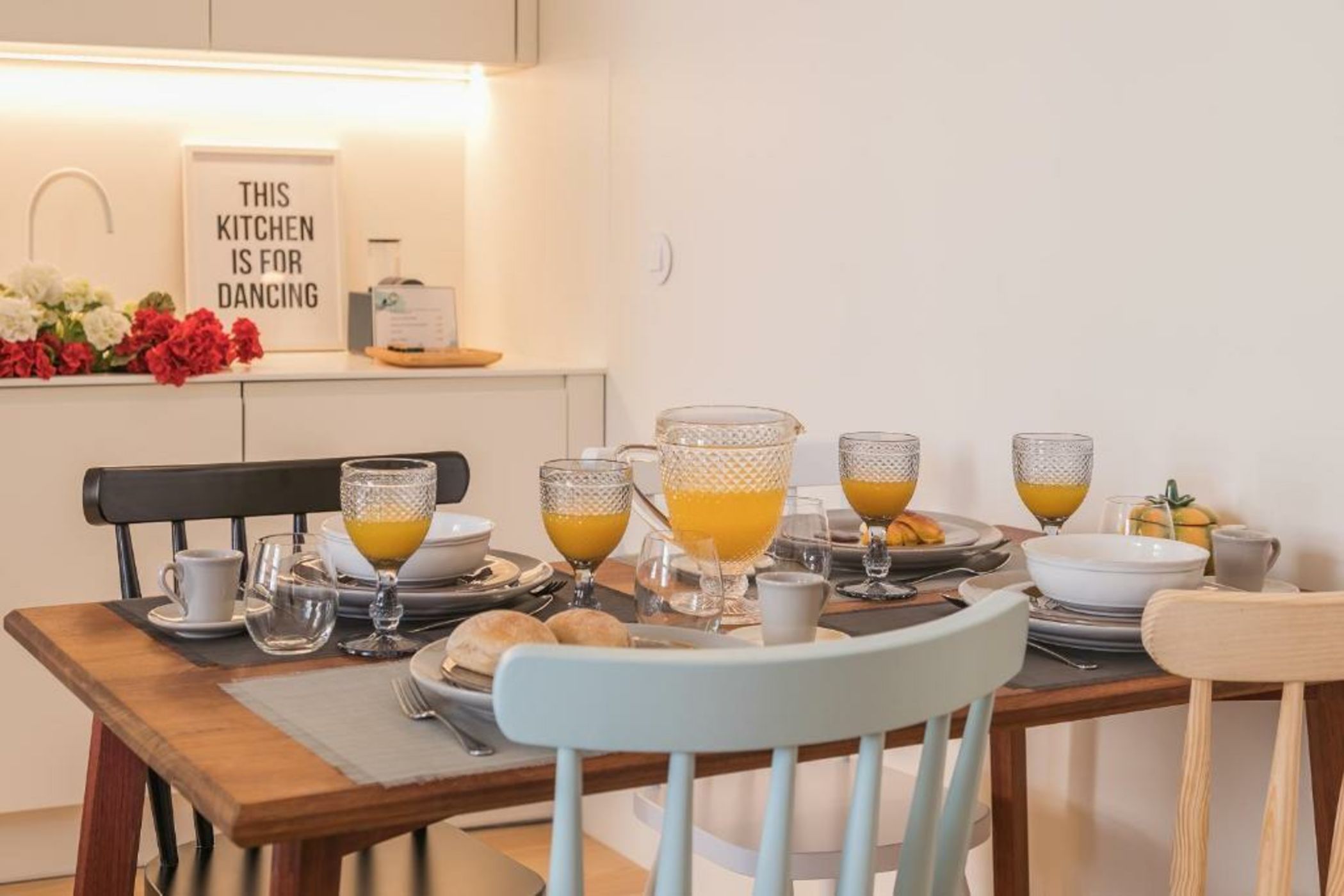 Almaria - Officina Real Apartments | Chiado