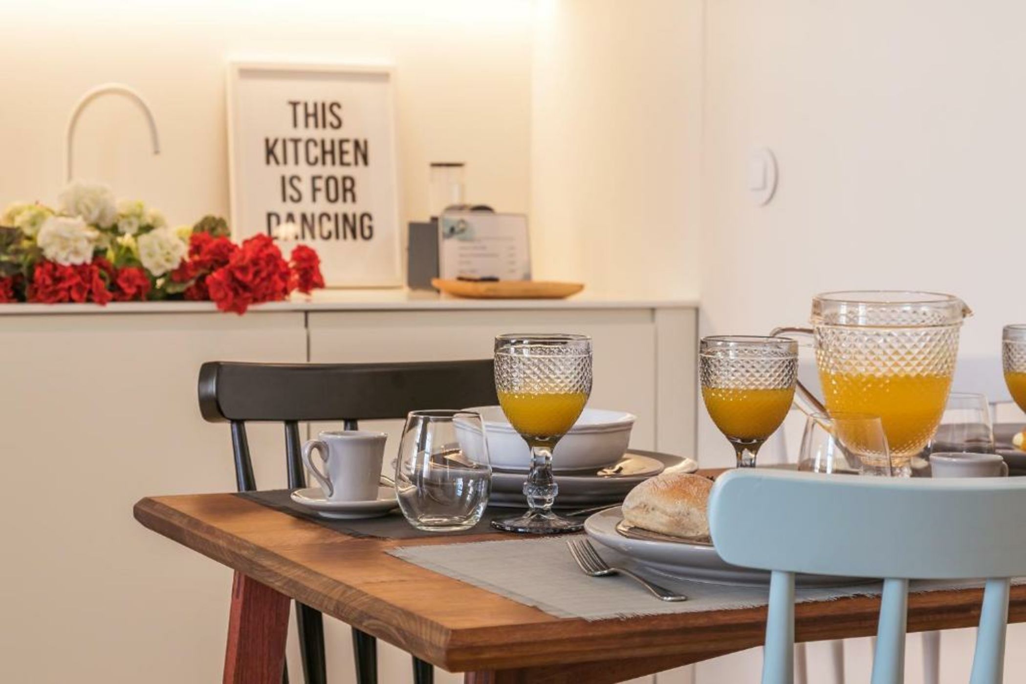 Almaria - Officina Real Apartments | Chiado