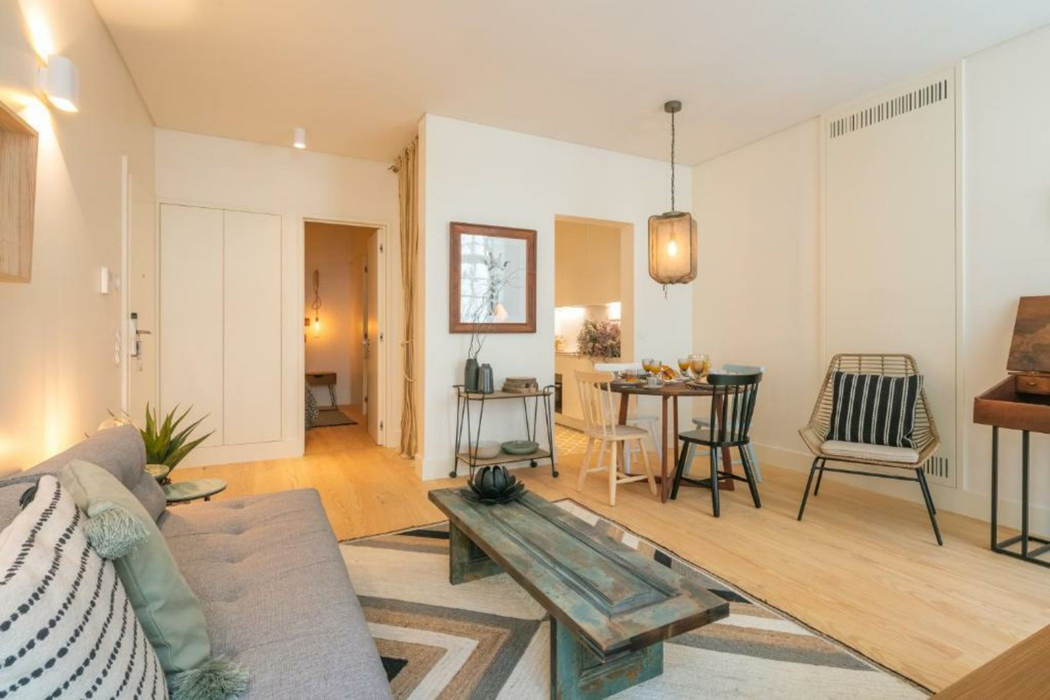 Almaria - Officina Real Apartments | Chiado