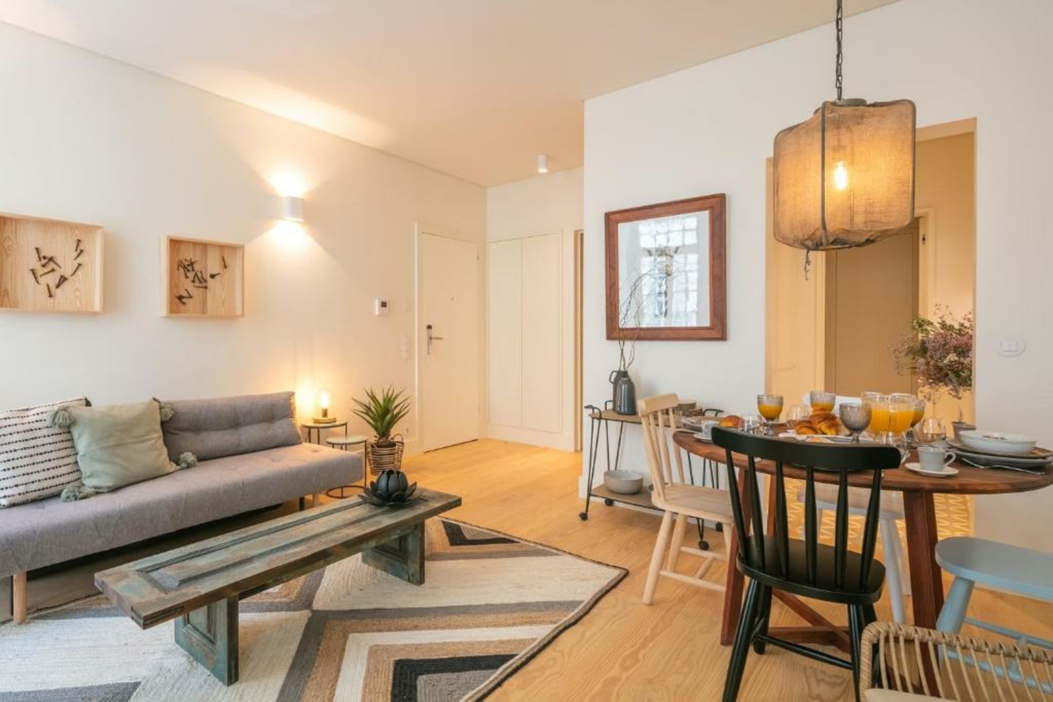 Almaria - Officina Real Apartments | Chiado