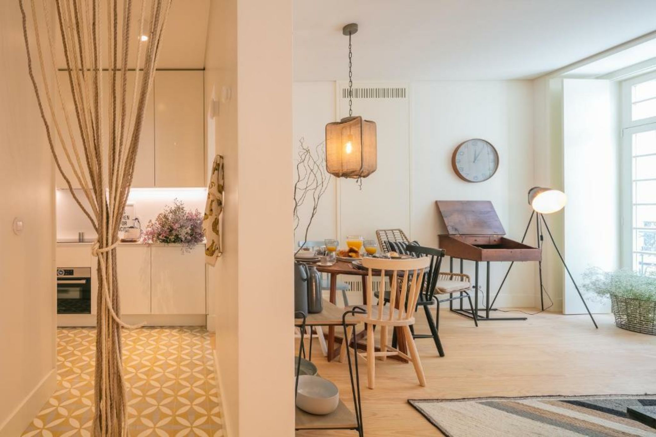 Almaria - Officina Real Apartments | Chiado
