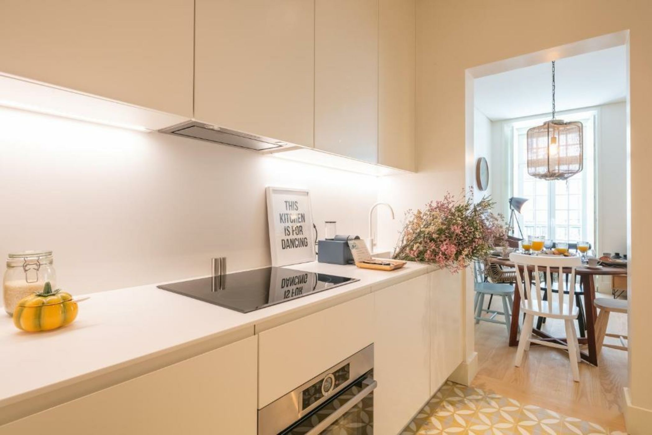 Almaria - Officina Real Apartments | Chiado