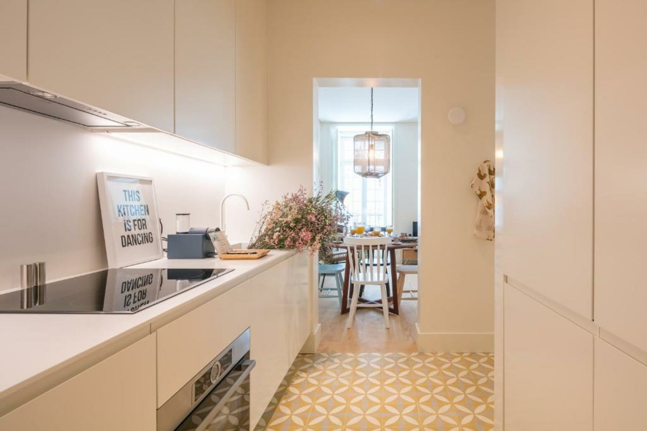 Almaria - Officina Real Apartments | Chiado