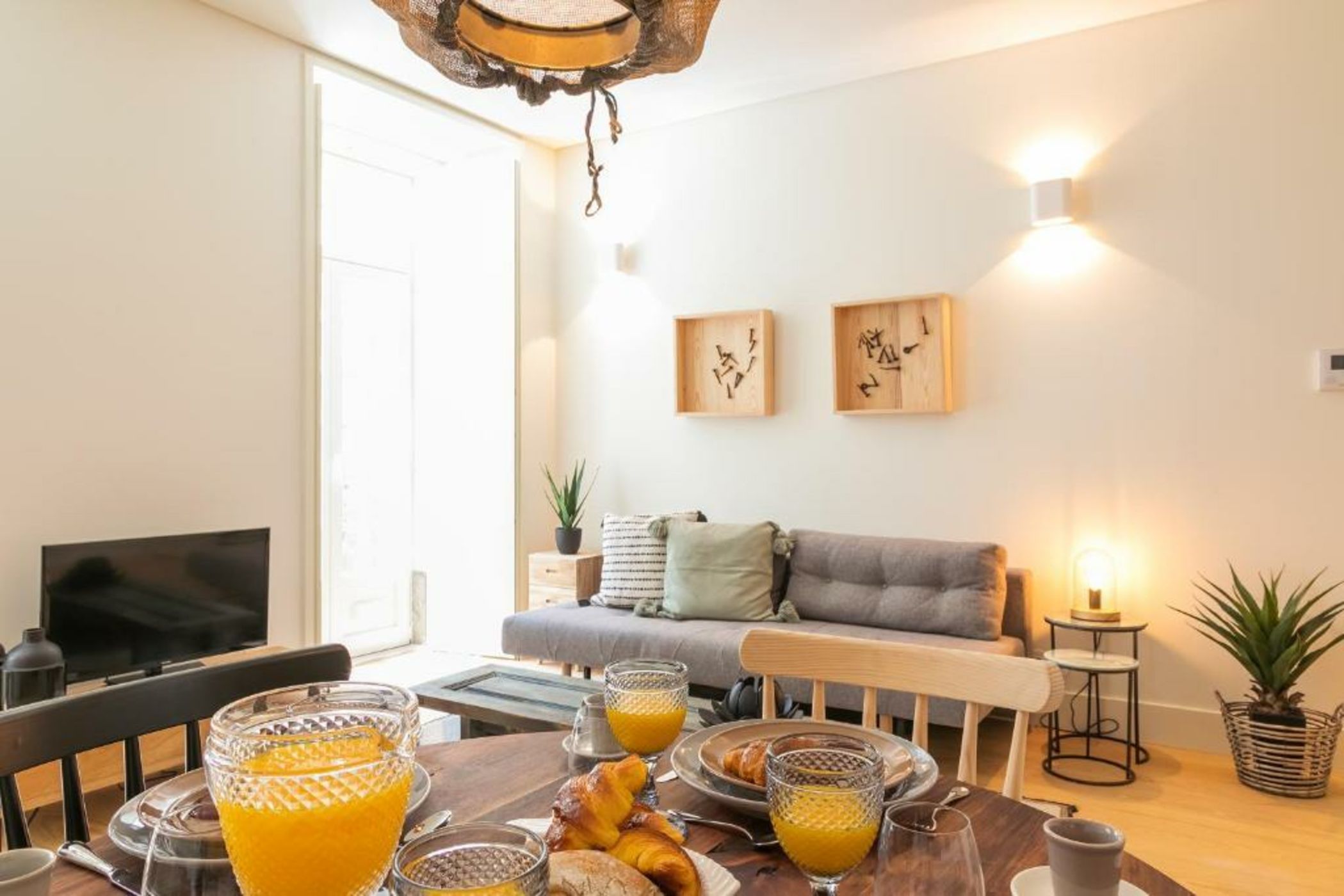 Almaria - Officina Real Apartments | Chiado