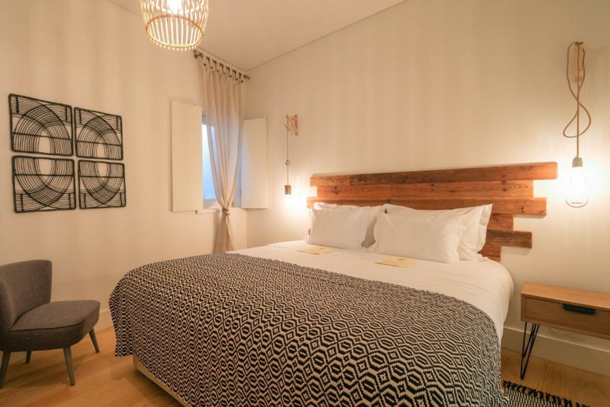 Almaria - Officina Real Apartments | Chiado