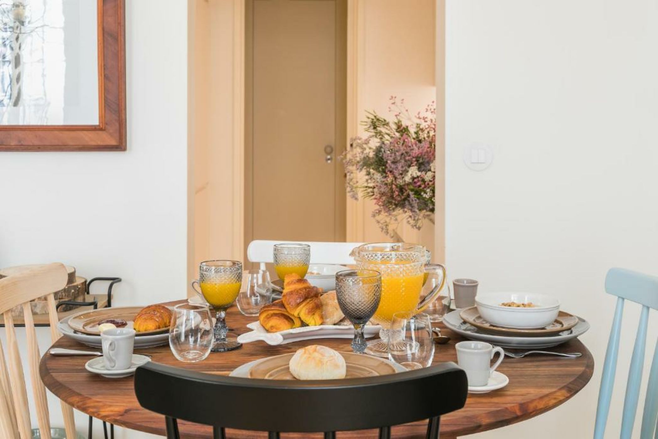 Almaria - Officina Real Apartments | Chiado