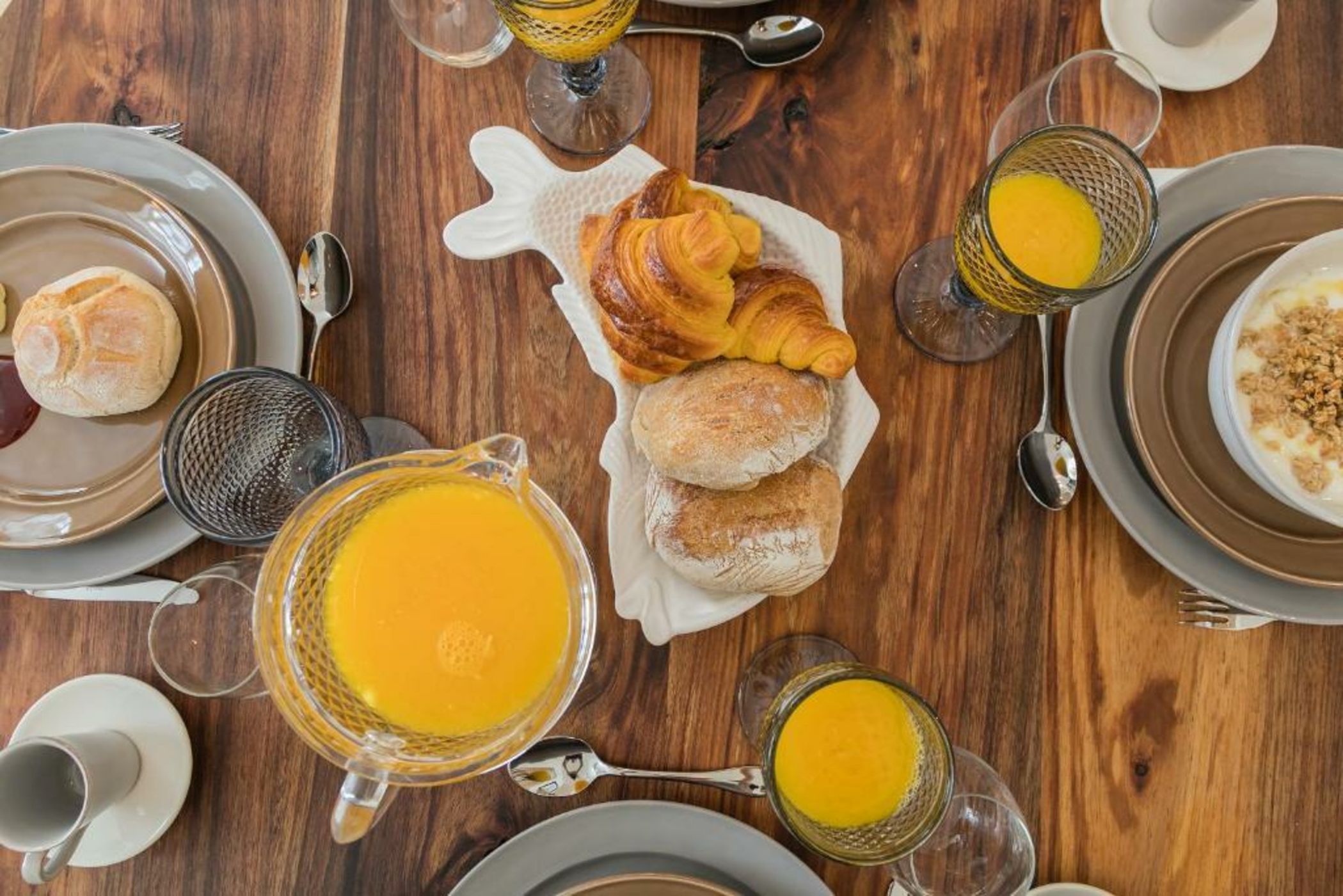 Almaria - Officina Real Apartments | Chiado