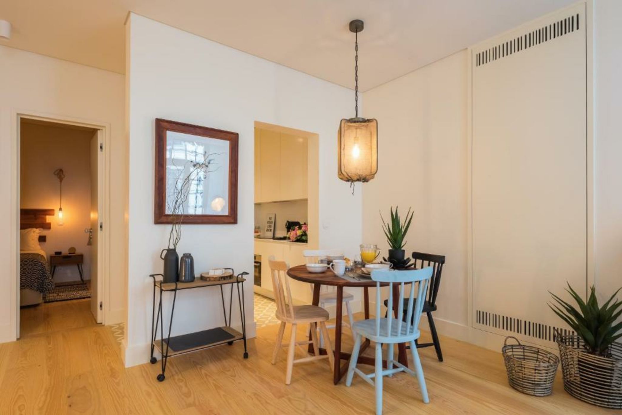 Almaria - Officina Real Apartments | Chiado