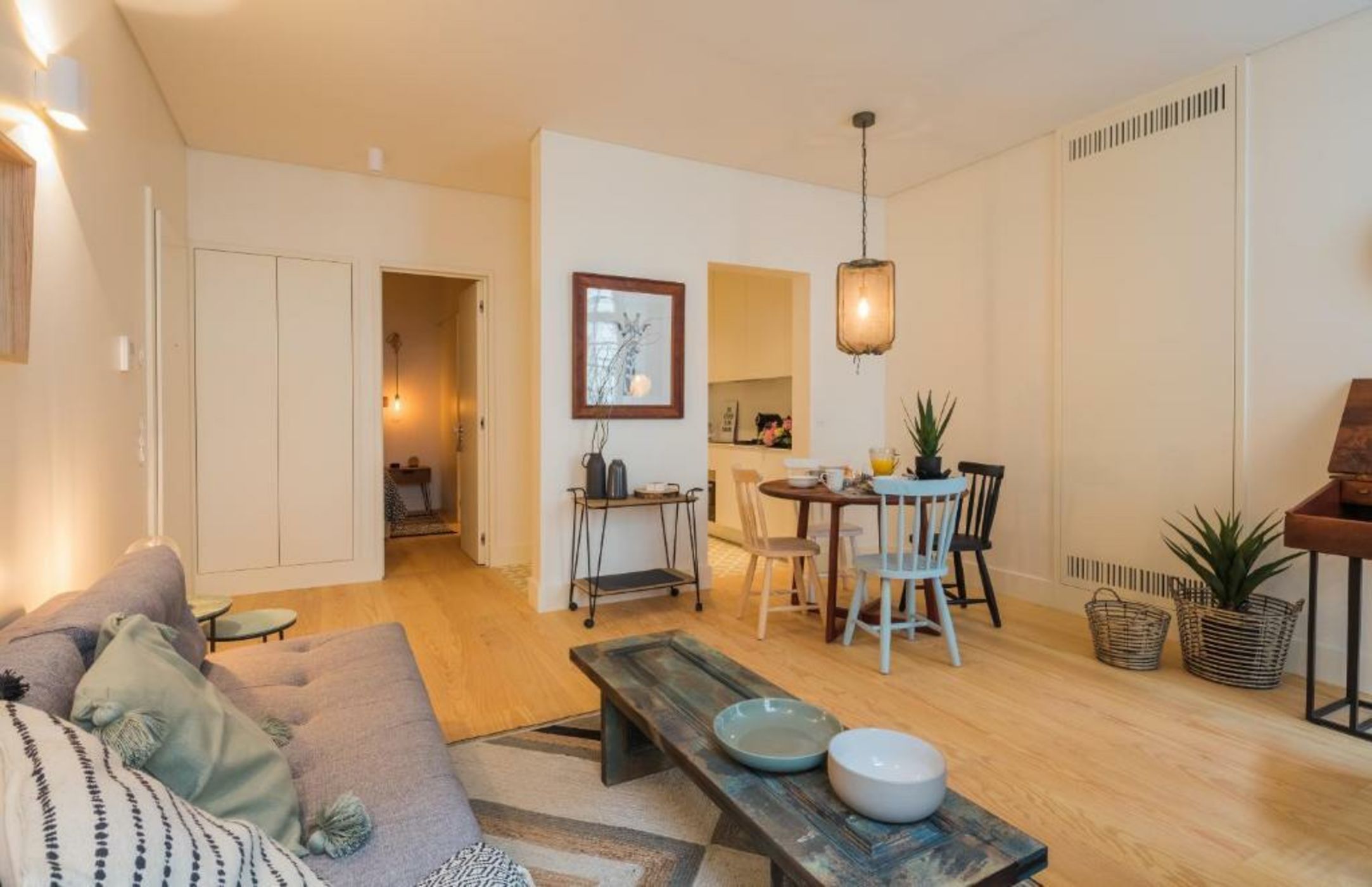 Almaria - Officina Real Apartments | Chiado